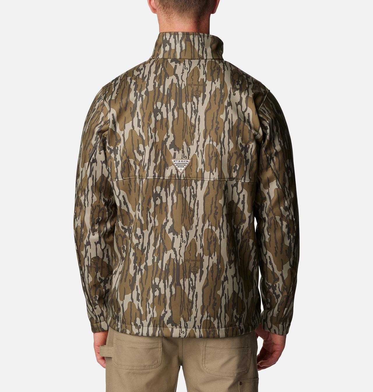 Men’s PHG Ascender™ Softshell Jacket 2