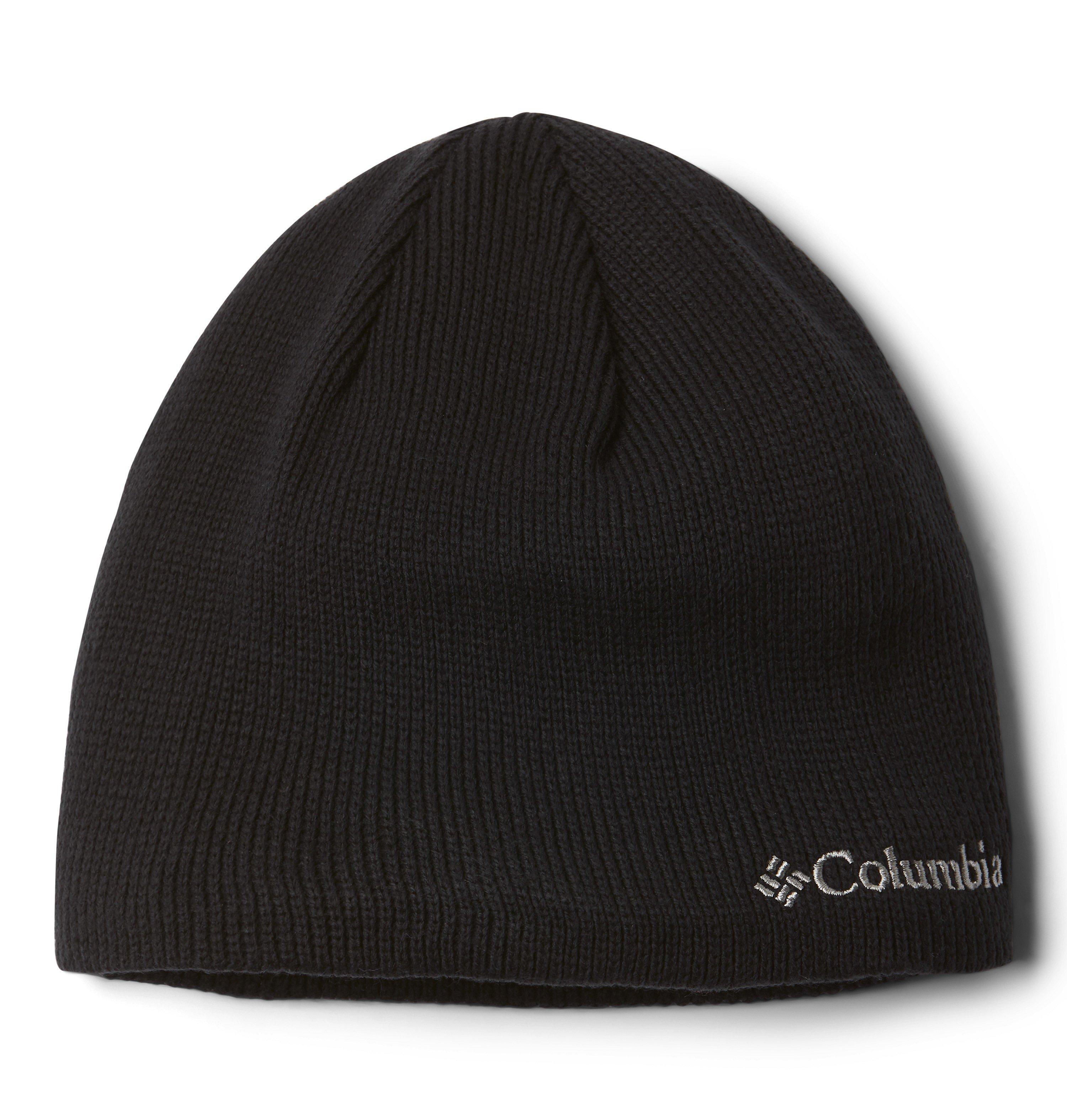 Columbia Sportswear Unisex Black Columbia - Bugaboo™ Beanie - Small