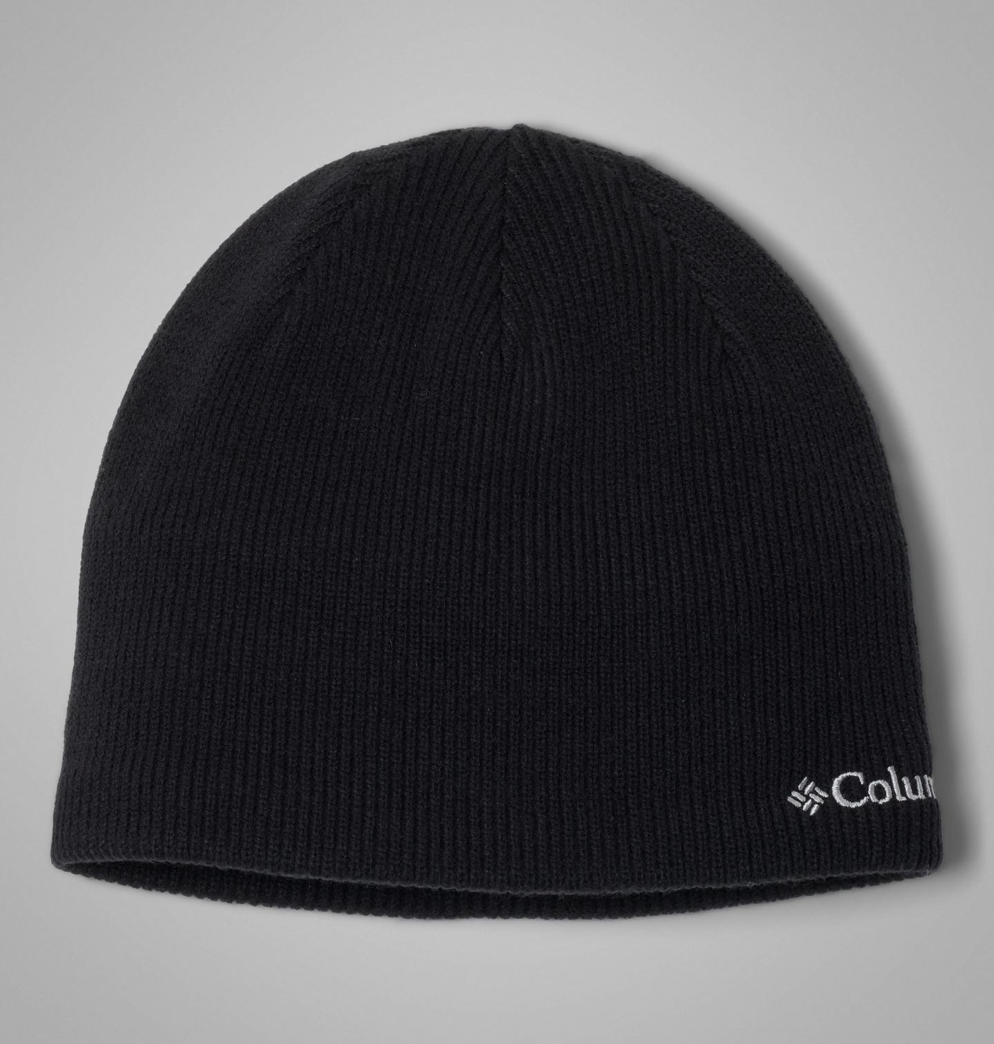 Шапка Columbia Bugaboo Beanie, цвет: Чёрный — фото 1