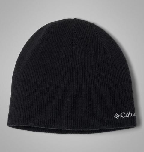 Шапка Columbia Bugaboo Beanie, цвет: Чёрный
