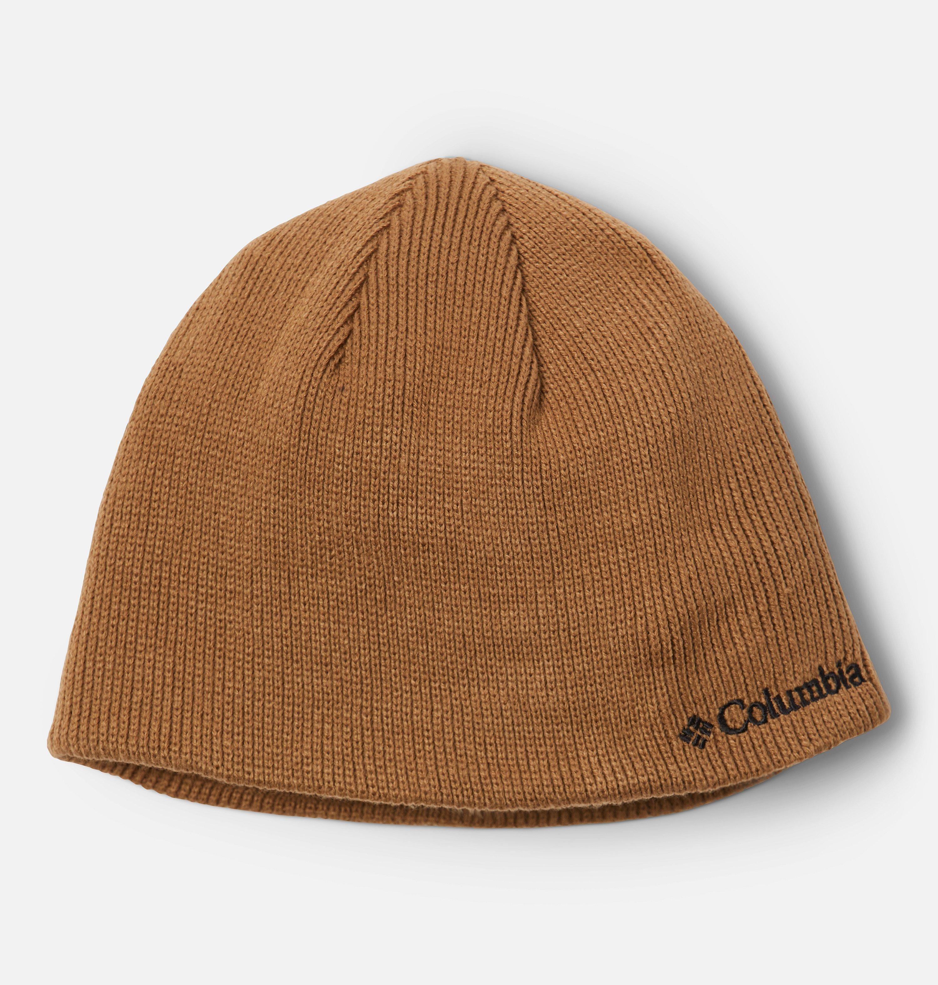 Columbia Sportswear Unisex Brown Columbia - Bugaboo™ Beanie - Delta Small