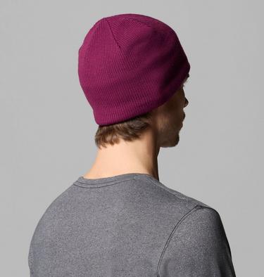 Bugaboo Unisex Beanie, Color: Marionberry, image 3