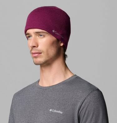 Gorro Unisex Bugaboo, Color: Marionberry, image 2
