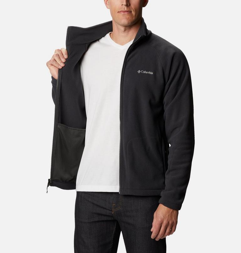 Chaqueta Mission Air 3-in-1 Interchange para hombre, Color: Red Jasper, Shark, image 10