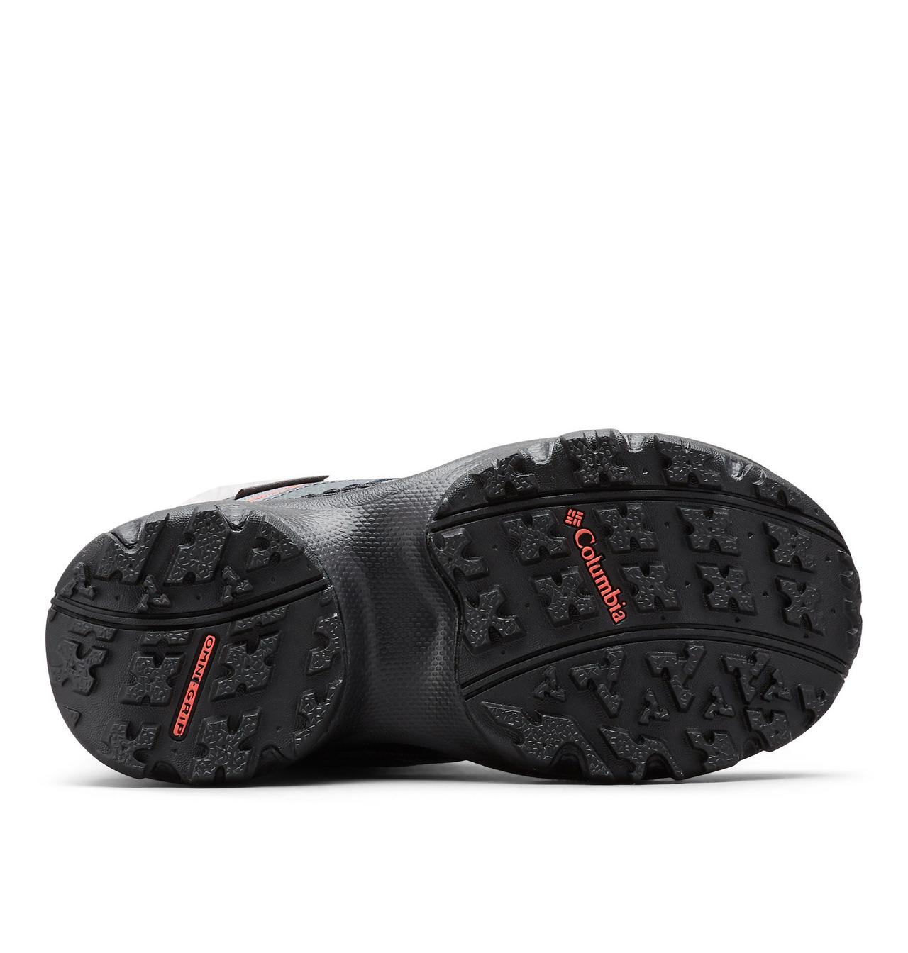 Big Kids’ Rope Tow™ Waterproof Faux-Fur Trim Boot 4