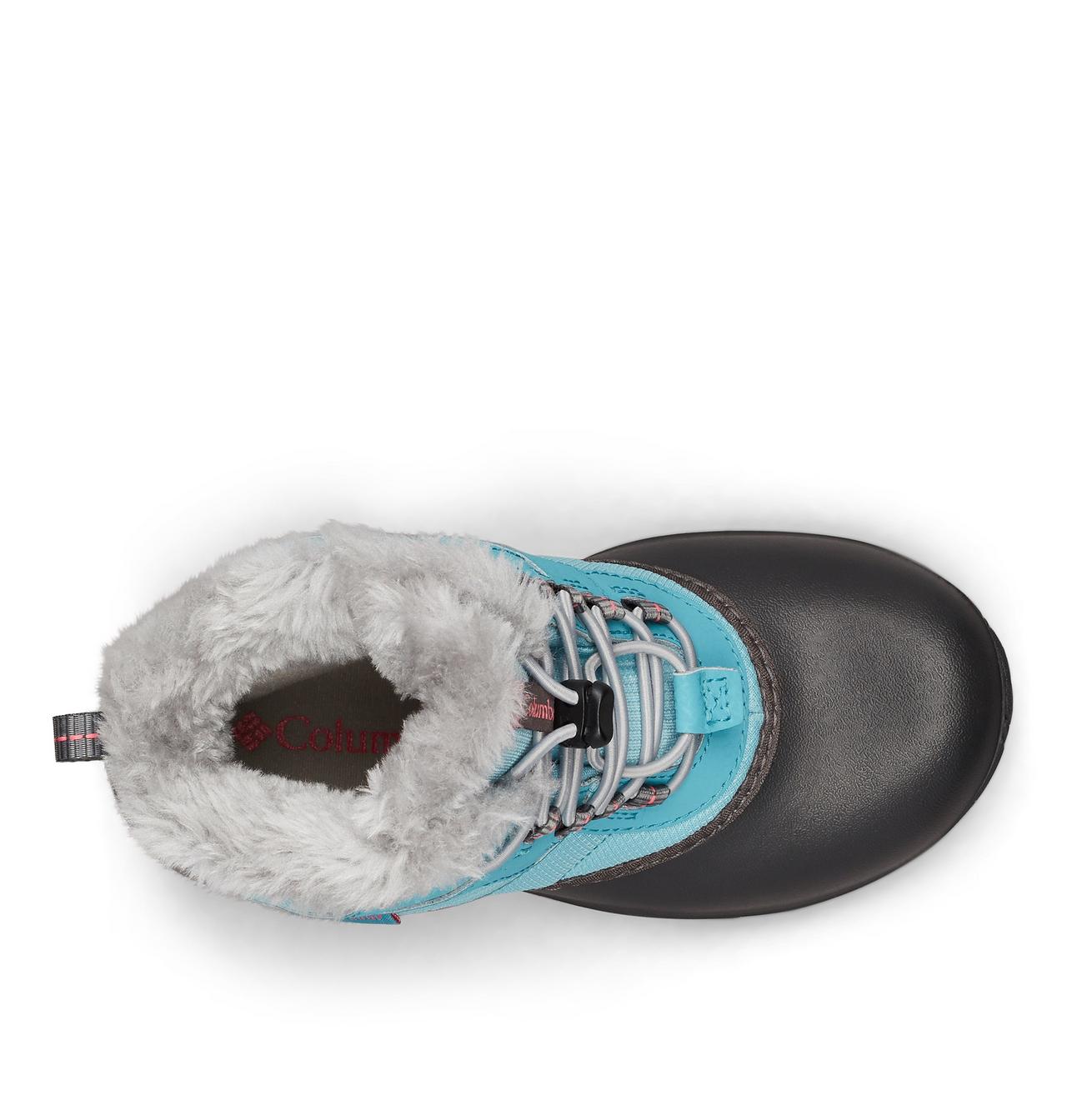 Big Kids’ Rope Tow™ Waterproof Faux-Fur Trim Boot 3