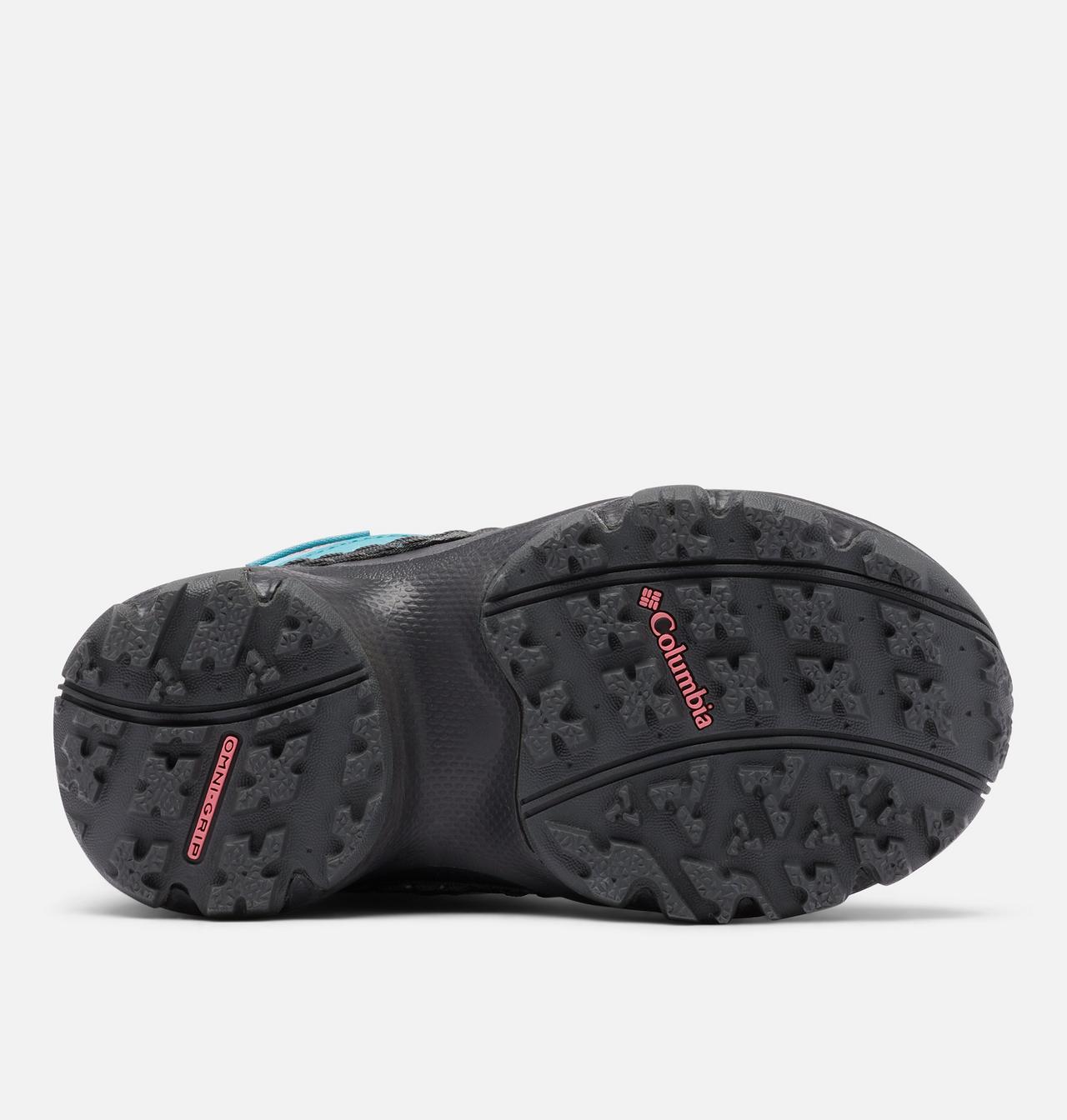 Little Kids’ Rope Tow™ Waterproof Faux-Fur Trim Boot 4