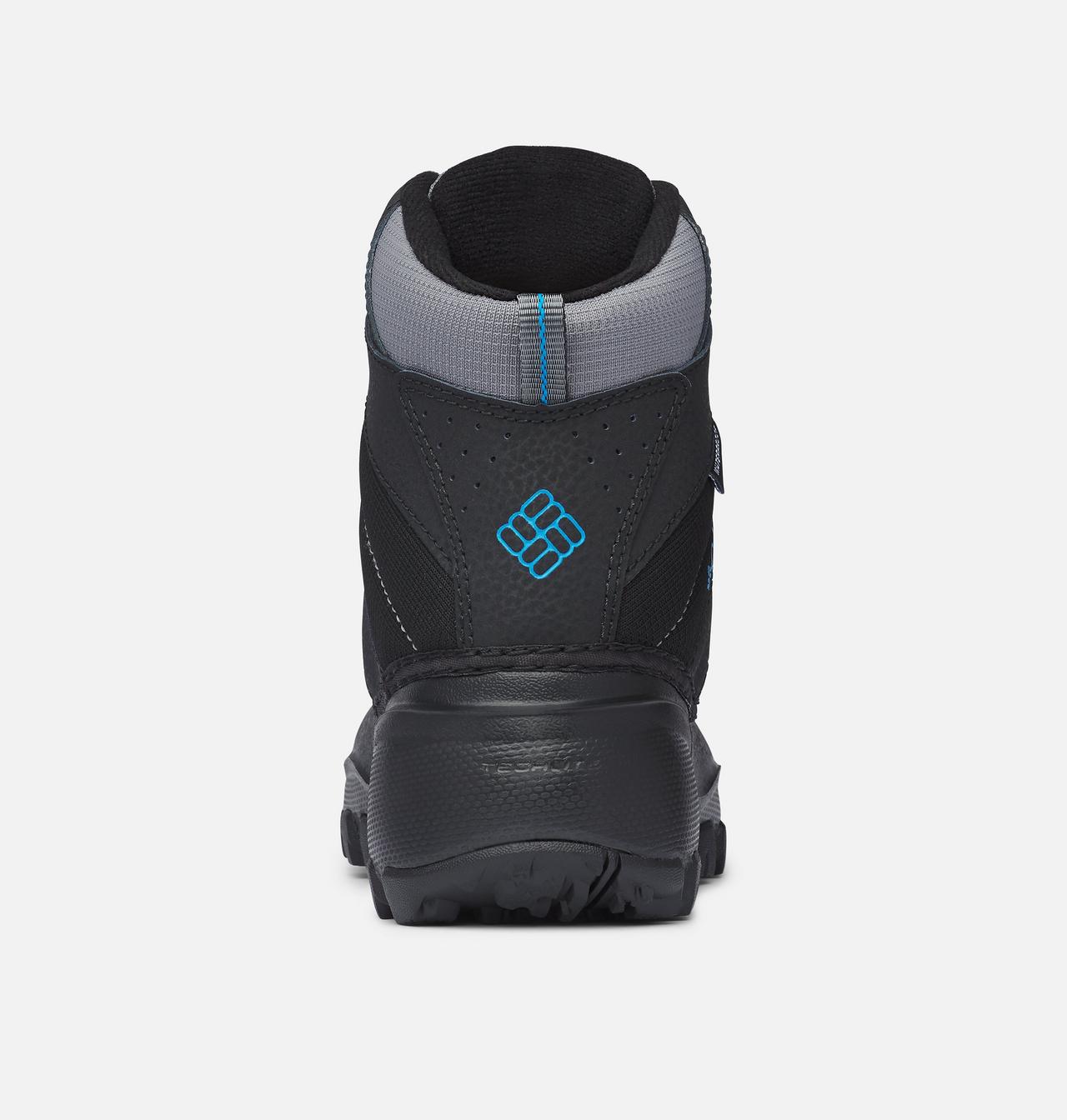 Big Kids' Rope Tow™ Waterproof Boot 8