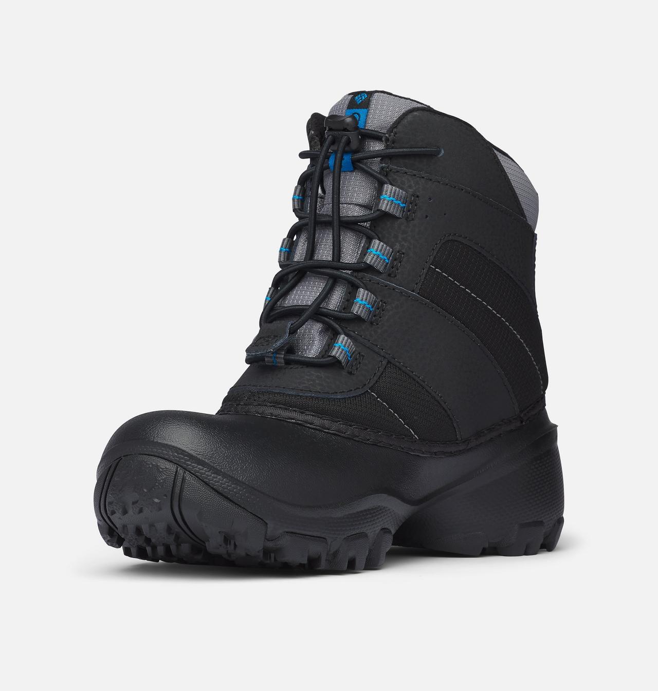 Big Kids' Rope Tow™ Waterproof Boot 6