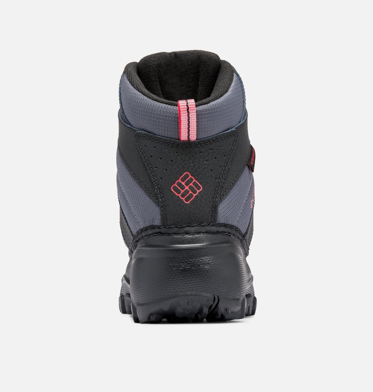 Big Kids' Rope Tow™ Waterproof Boot 8