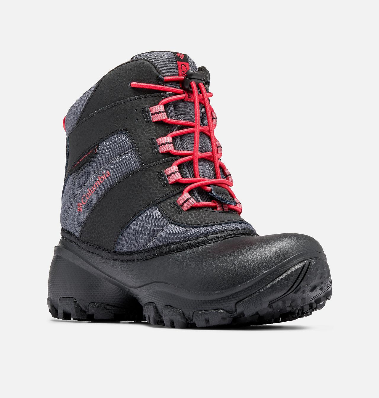 Big Kids' Rope Tow™ Waterproof Boot 2