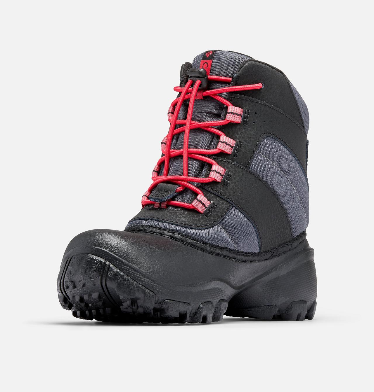 Big Kids' Rope Tow™ Waterproof Boot 6