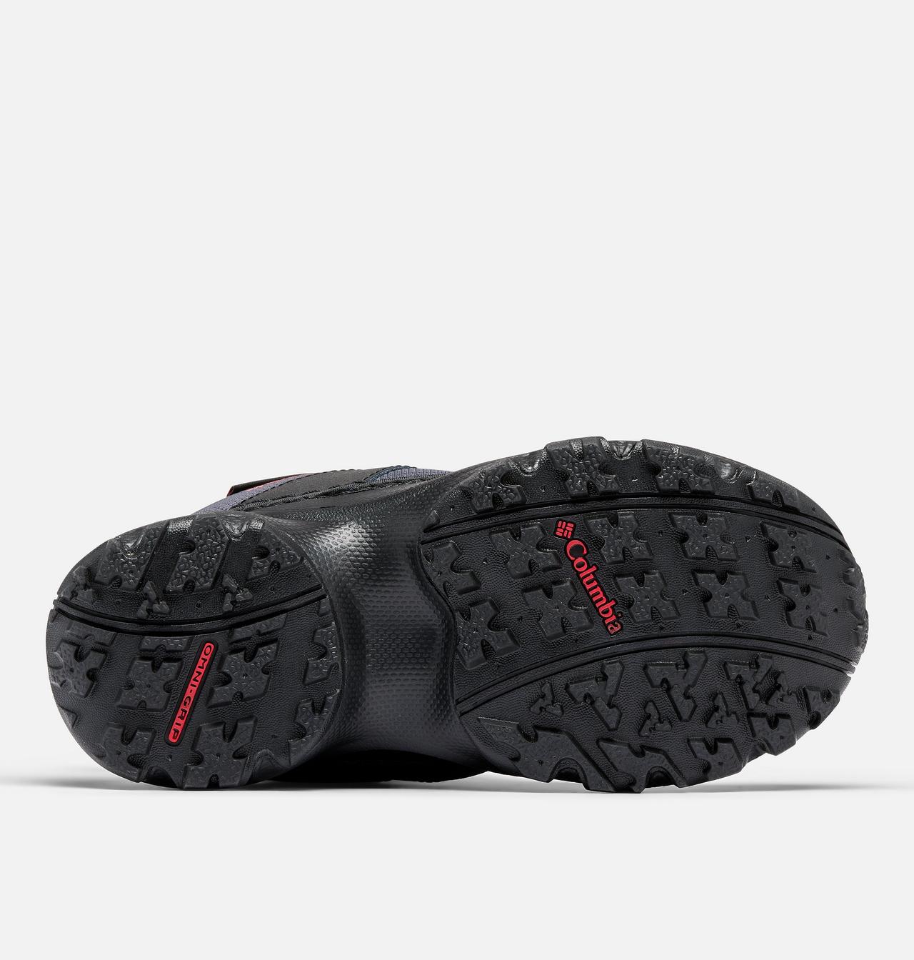 Big Kids' Rope Tow™ Waterproof Boot 4