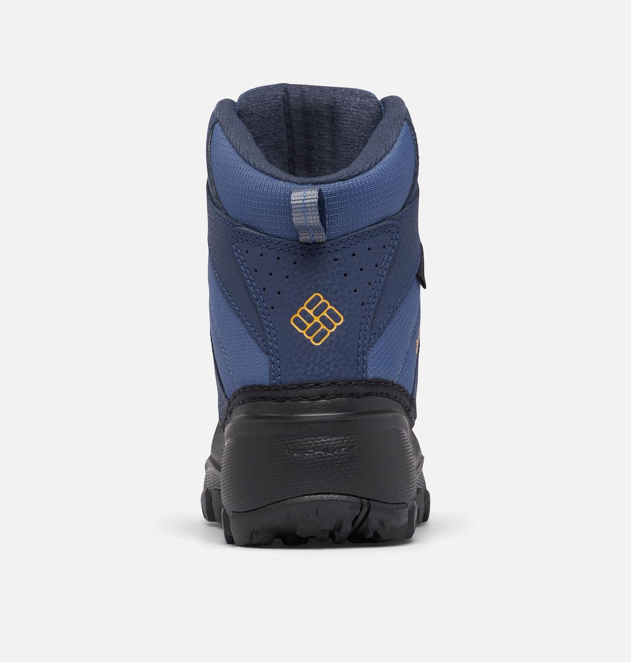 Big Kids' Rope Tow™ Waterproof Boot 8