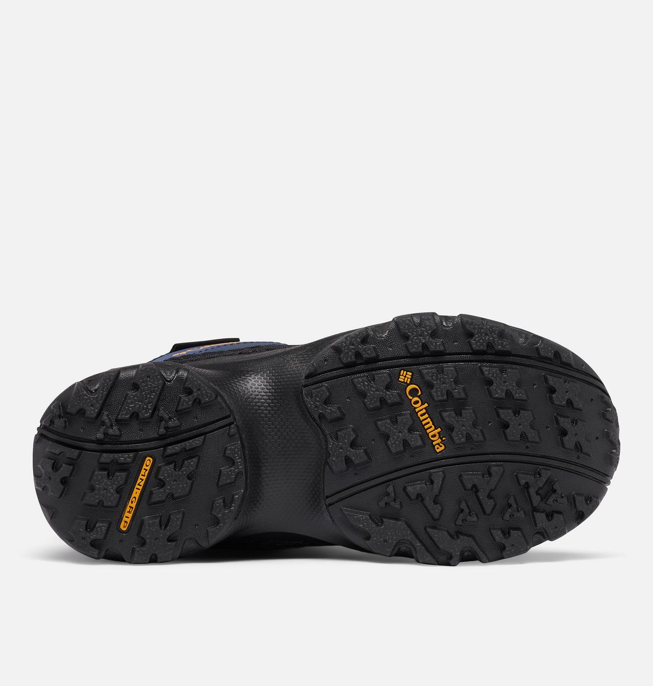 Big Kids' Rope Tow™ Waterproof Boot 4