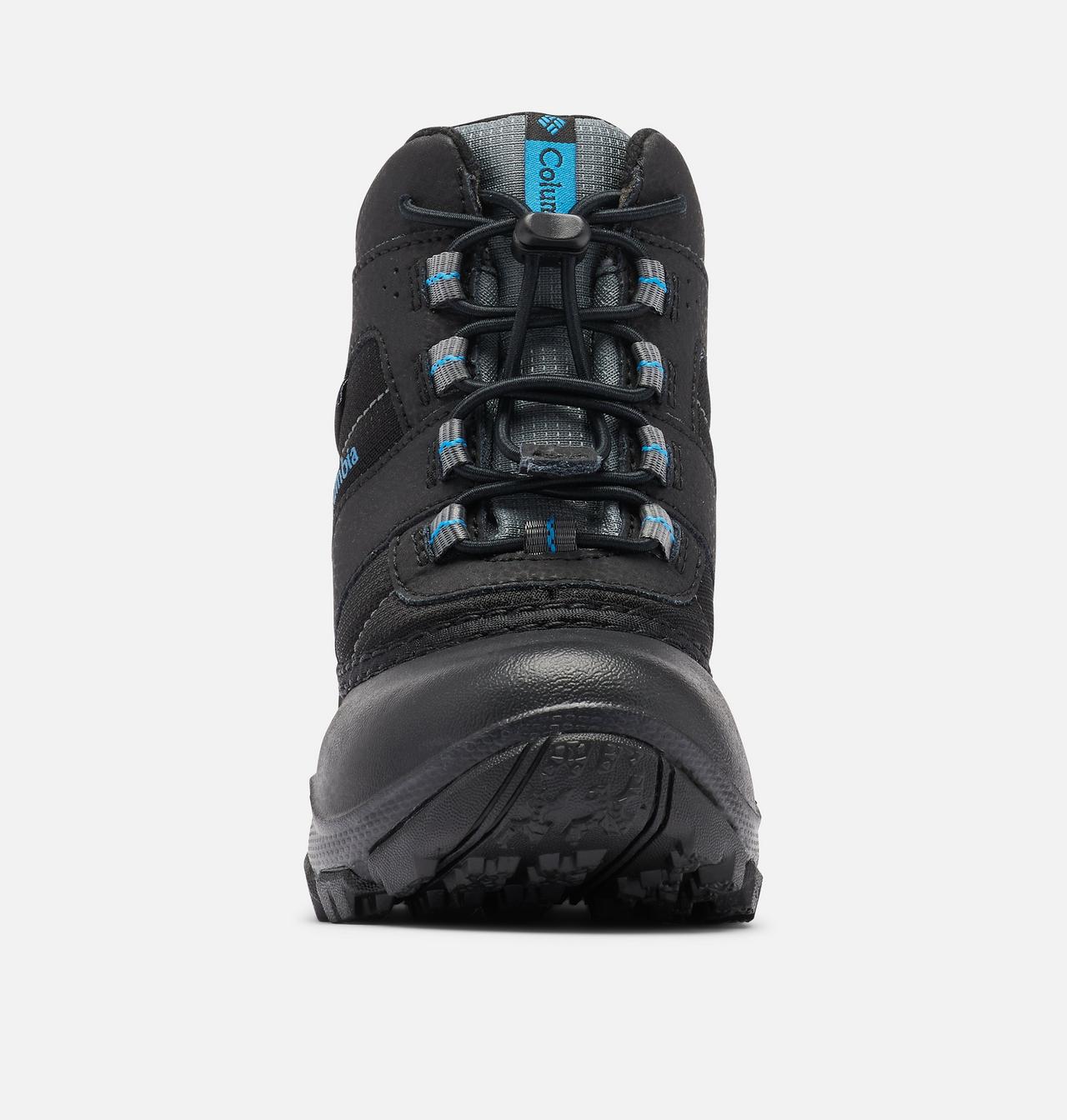 Little Kids' Rope Tow™ III Waterproof Warm Winter Boot 7