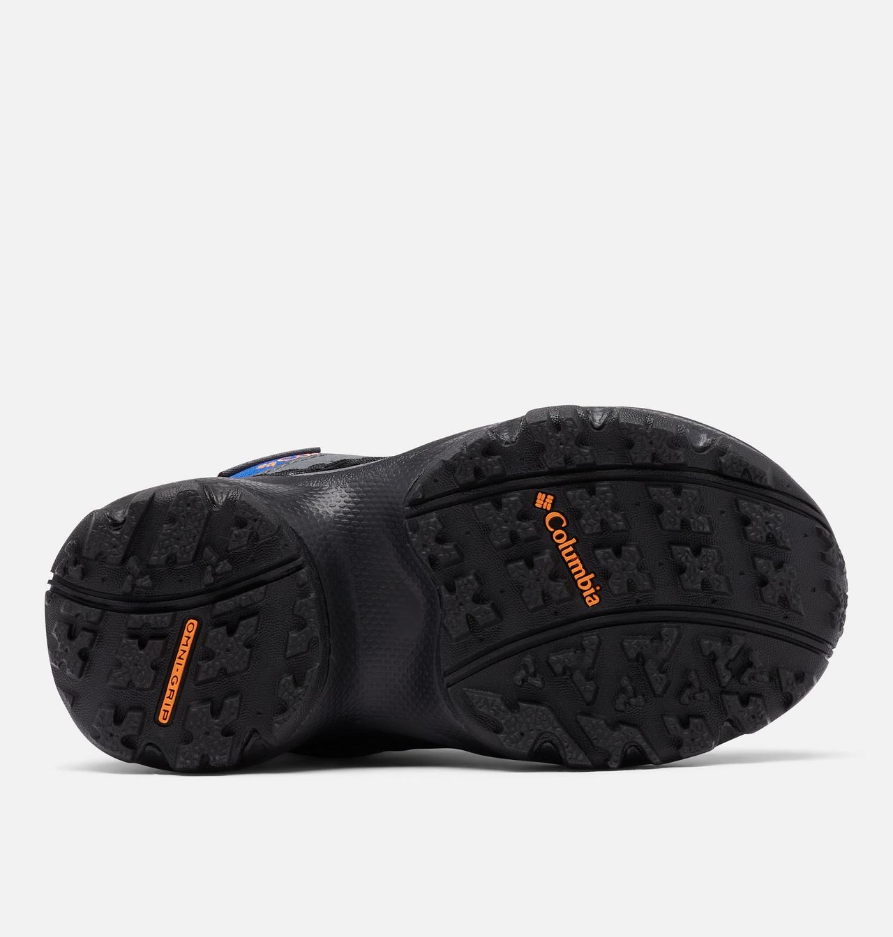 Little Kids' Rope Tow™ III Waterproof Warm Winter Boot 4