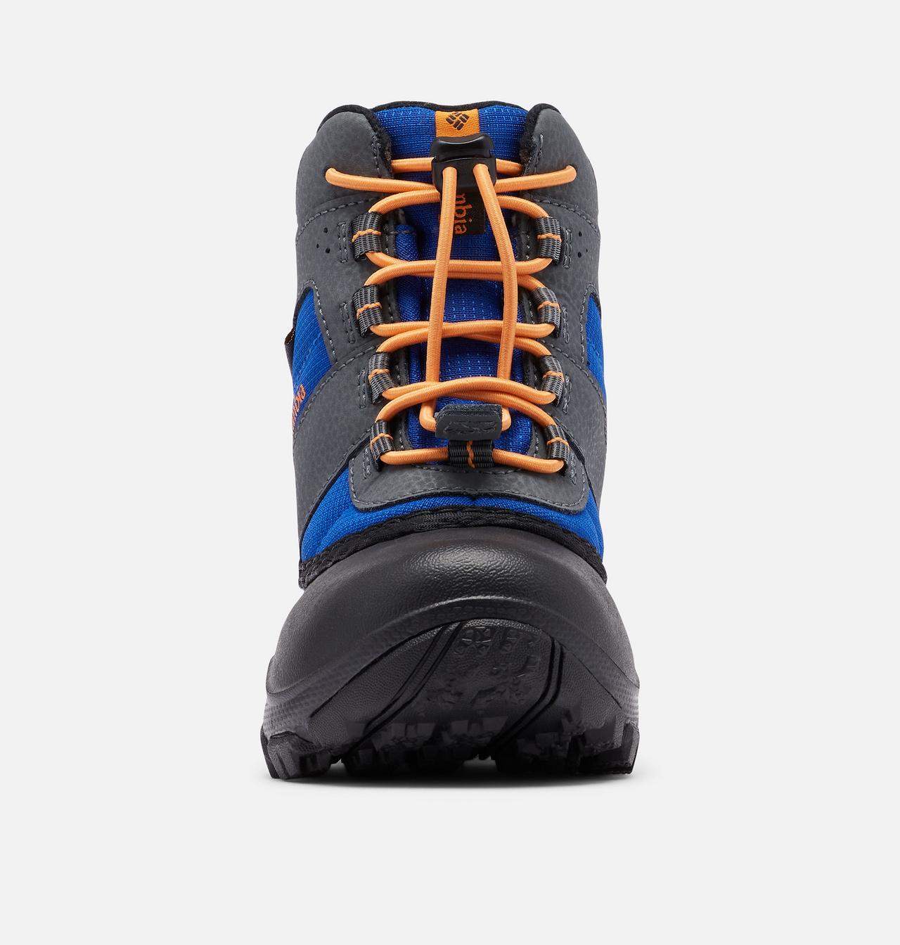 Little Kids' Rope Tow™ III Waterproof Warm Winter Boot 7