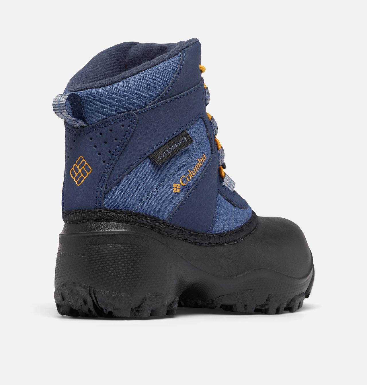 Little Kids' Rope Tow™ III Waterproof Warm Winter Boot 10