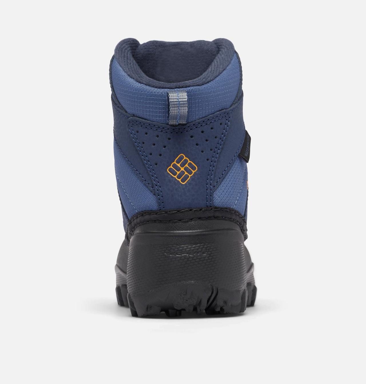 Little Kids' Rope Tow™ III Waterproof Warm Winter Boot 2