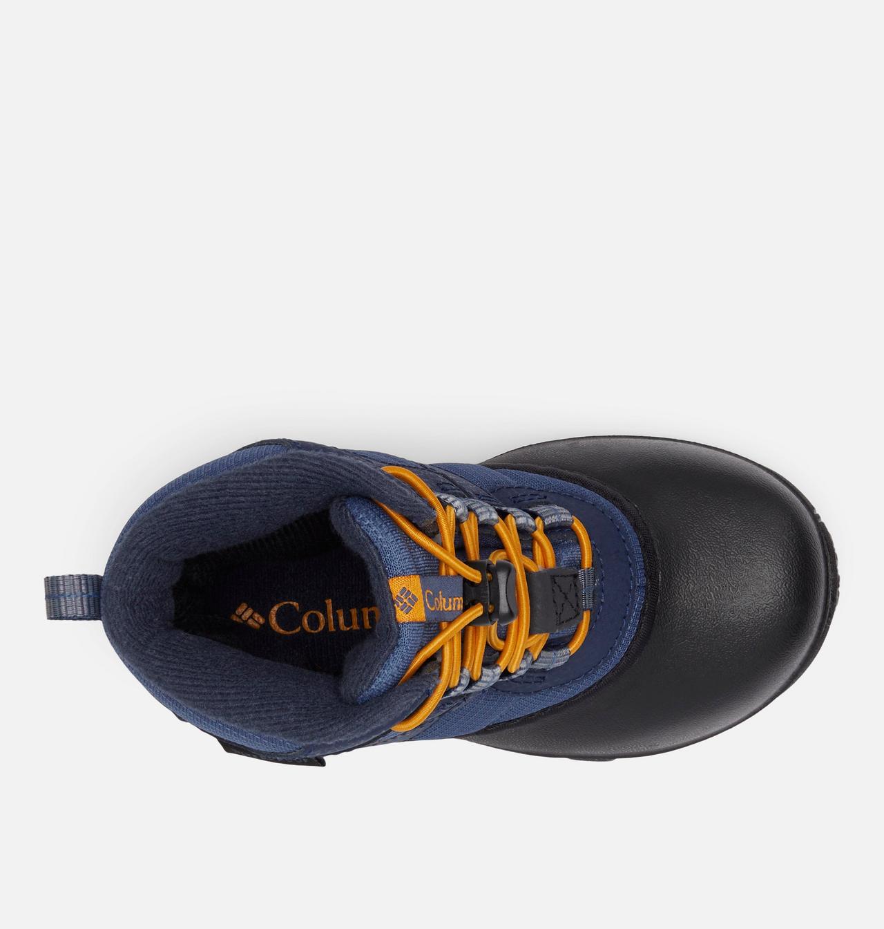 Little Kids' Rope Tow™ III Waterproof Warm Winter Boot 5