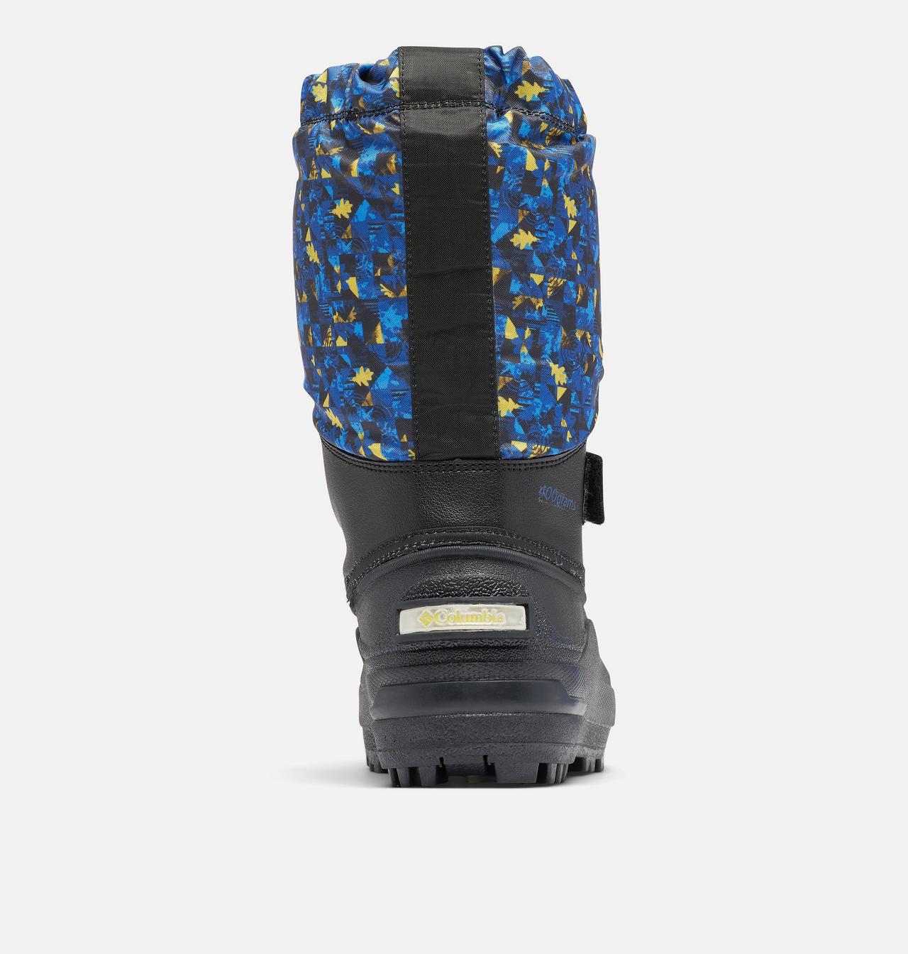 Botte Powderbug Forty™ pour jeune 8