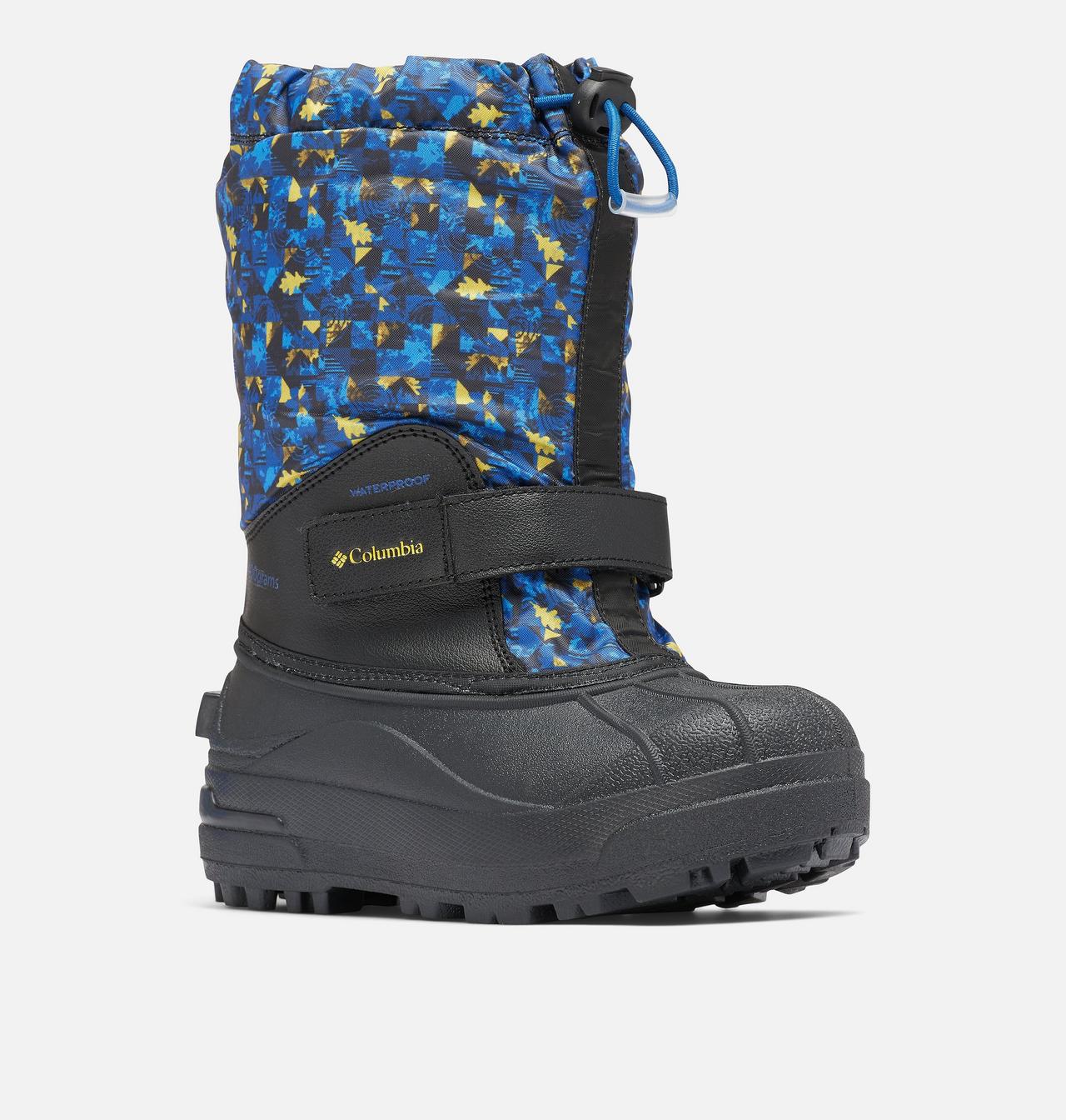 Botte Powderbug Forty™ pour jeune 2