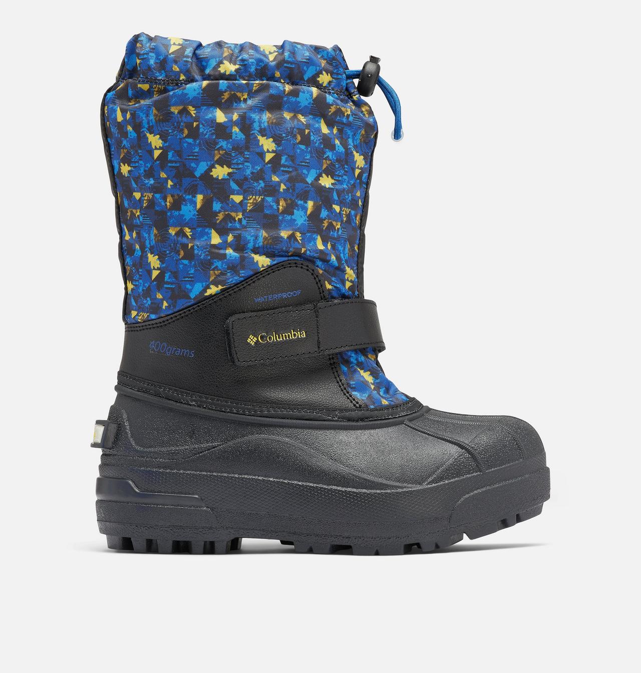 Botte Powderbug Forty™ pour jeune 1