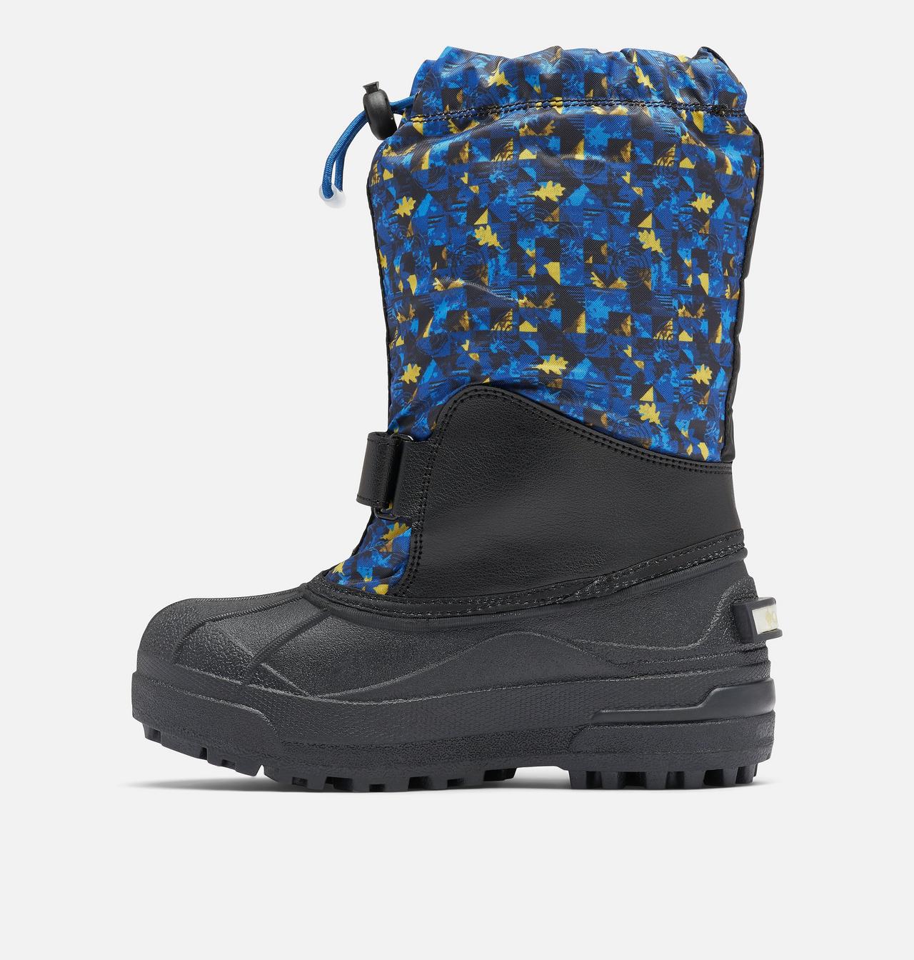 Botte Powderbug Forty™ pour jeune 5