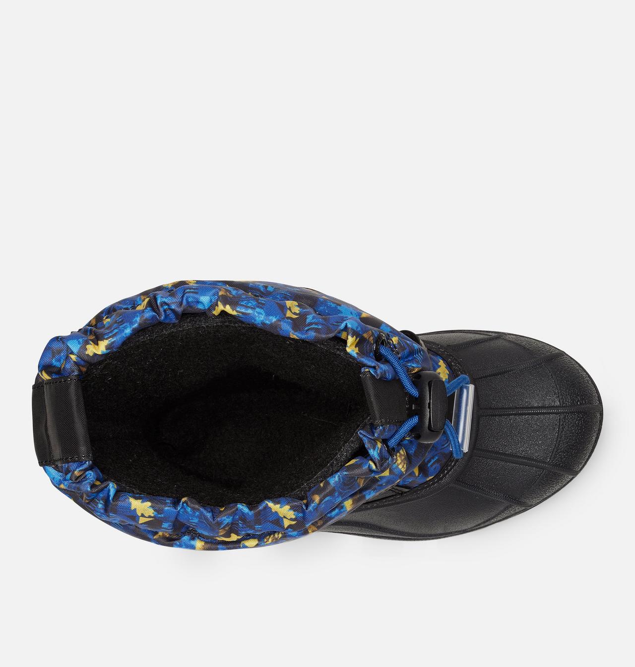 Botte Powderbug Forty™ pour jeune 3