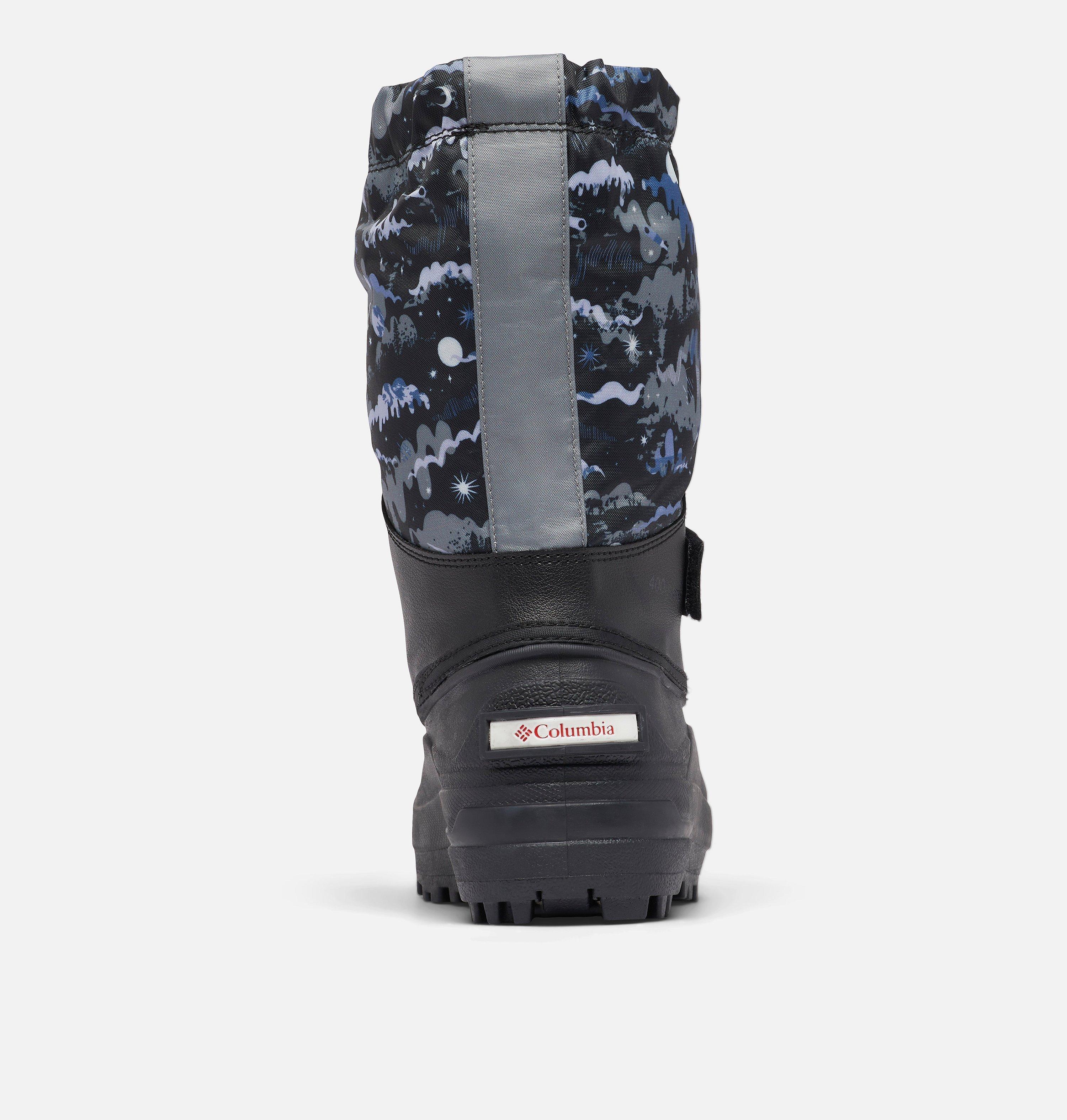 Botte Powderbug Forty pour jeune 2