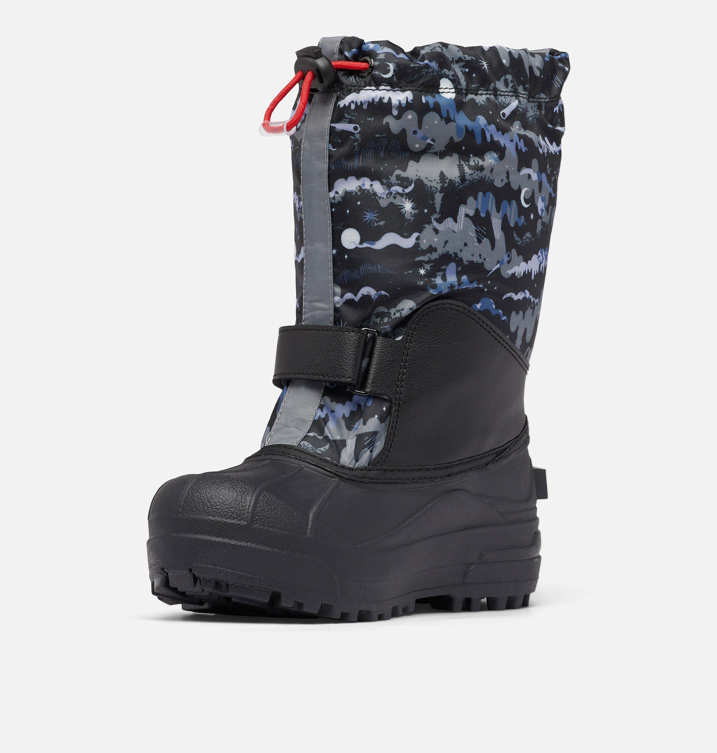 Botte Powderbug Forty pour jeune 7