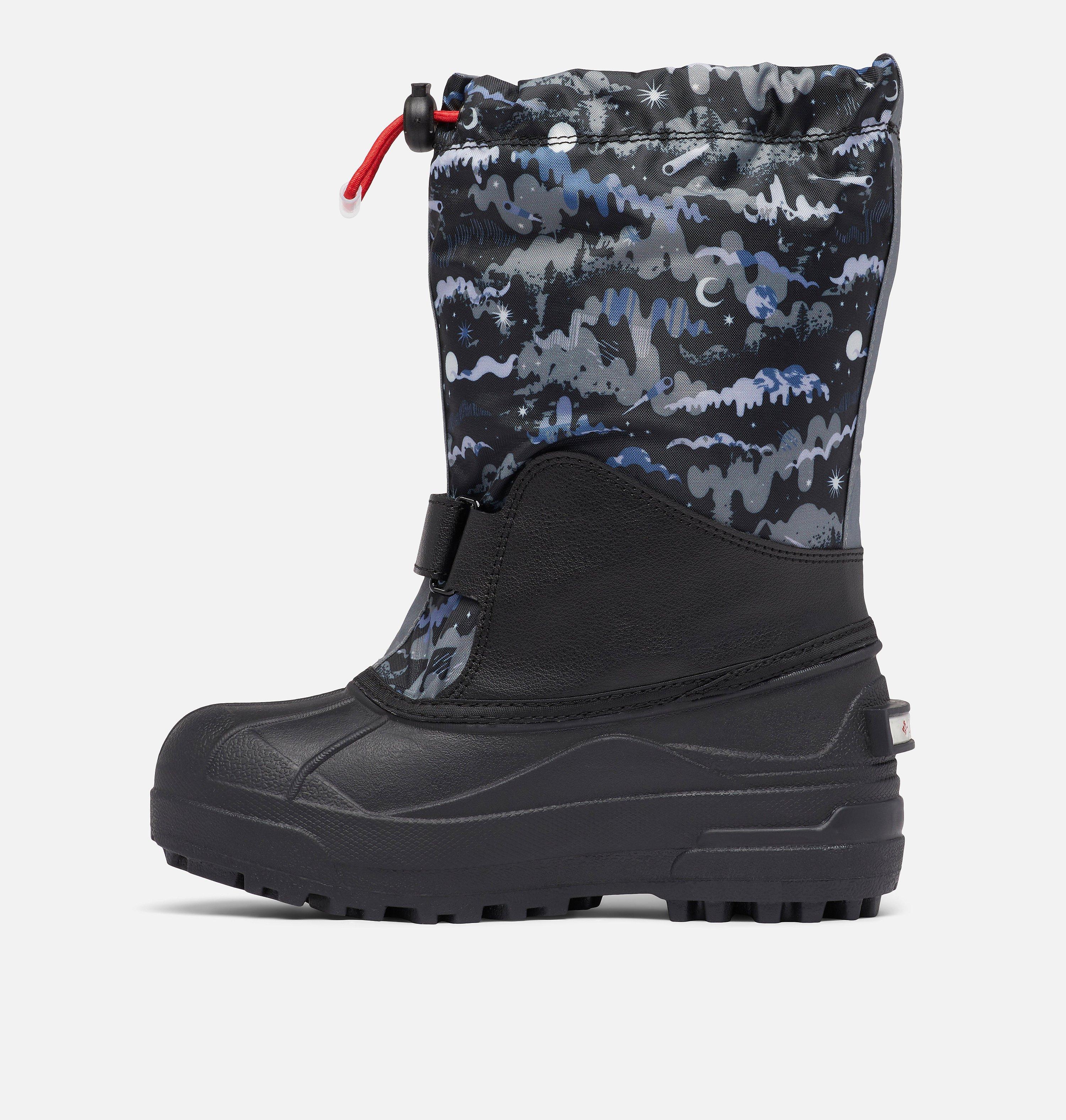 Botte Powderbug Forty pour jeune 6