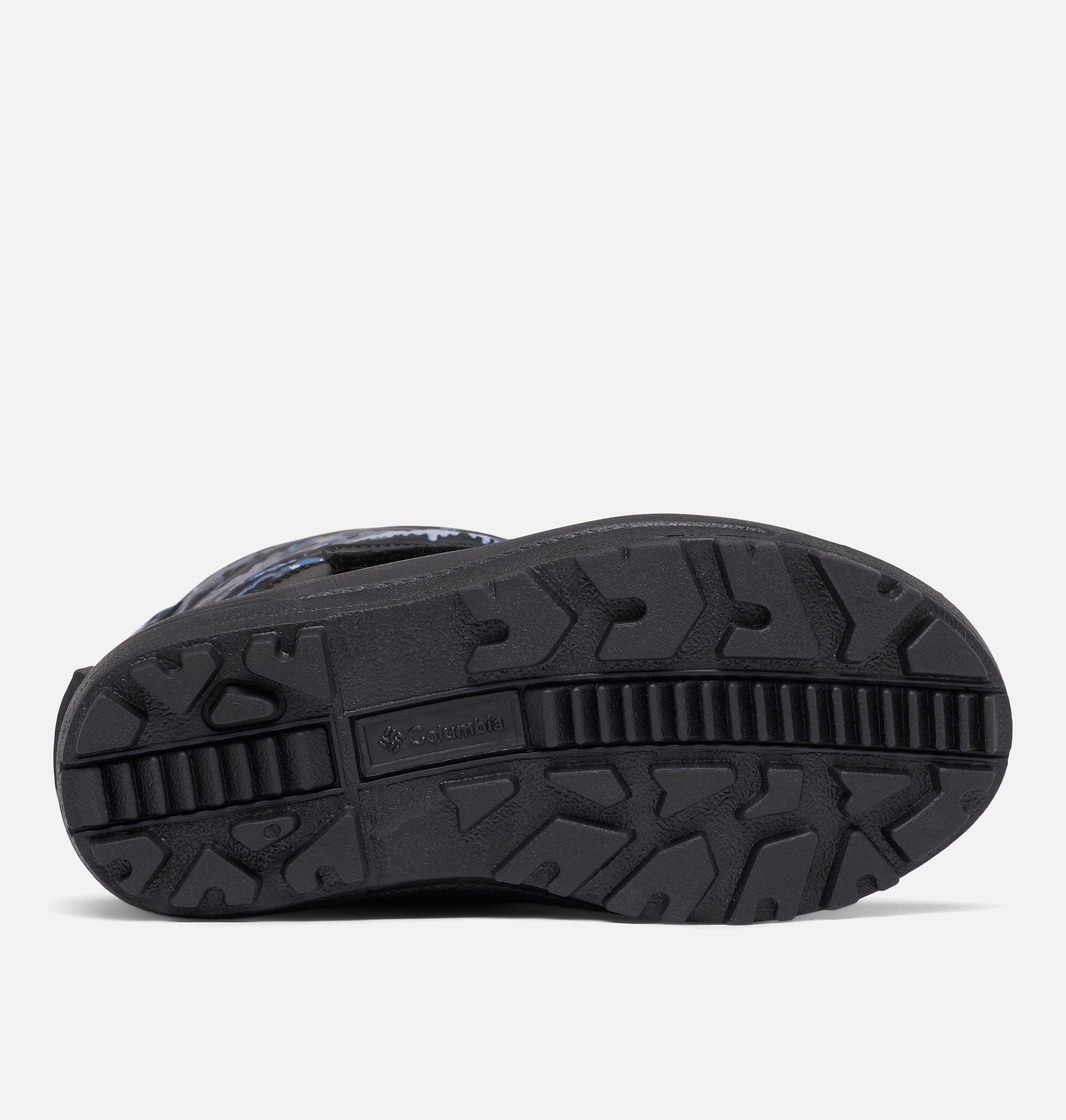 Botte Powderbug Forty pour jeune 5