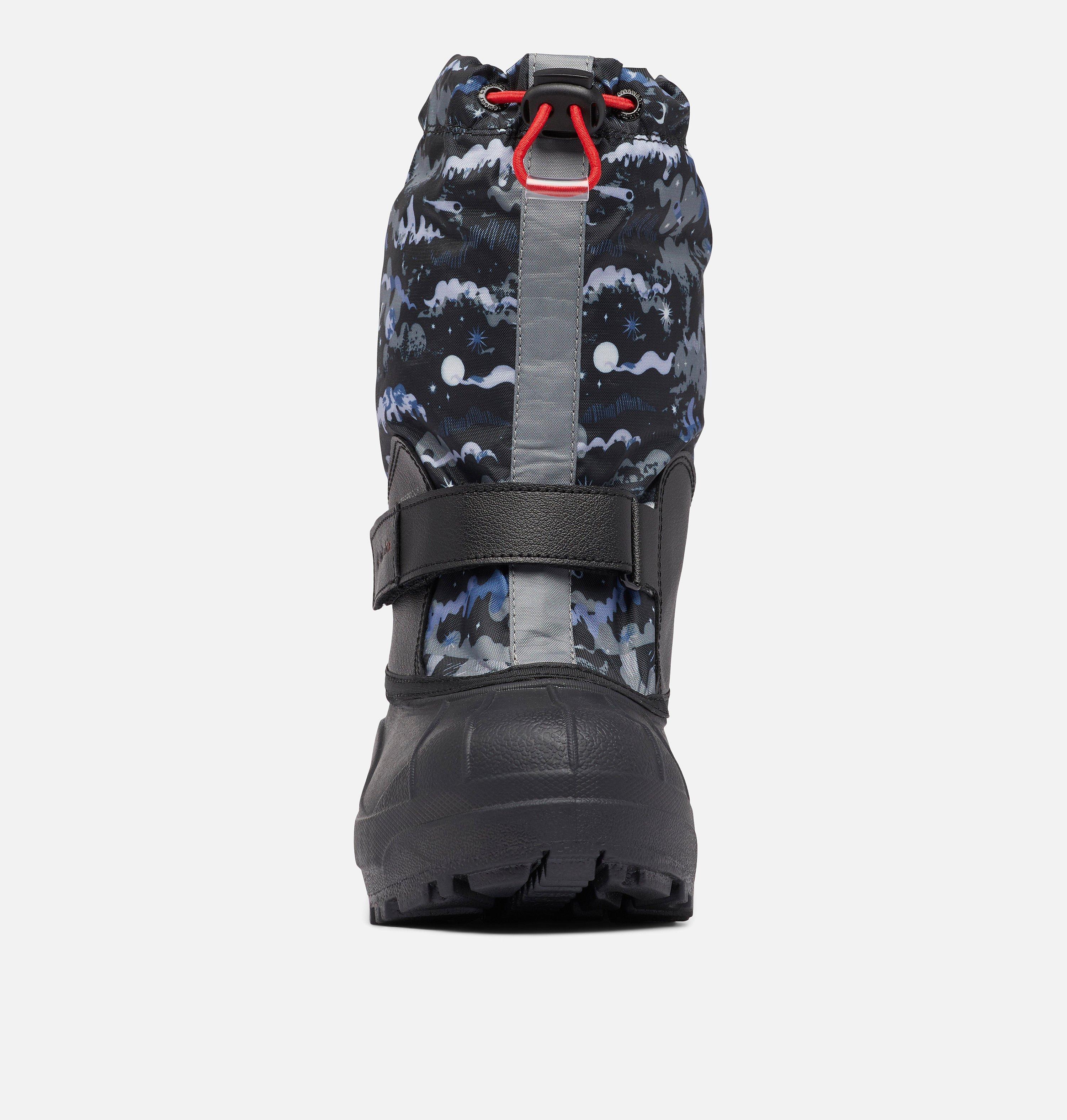 Botte Powderbug Forty pour jeune 8