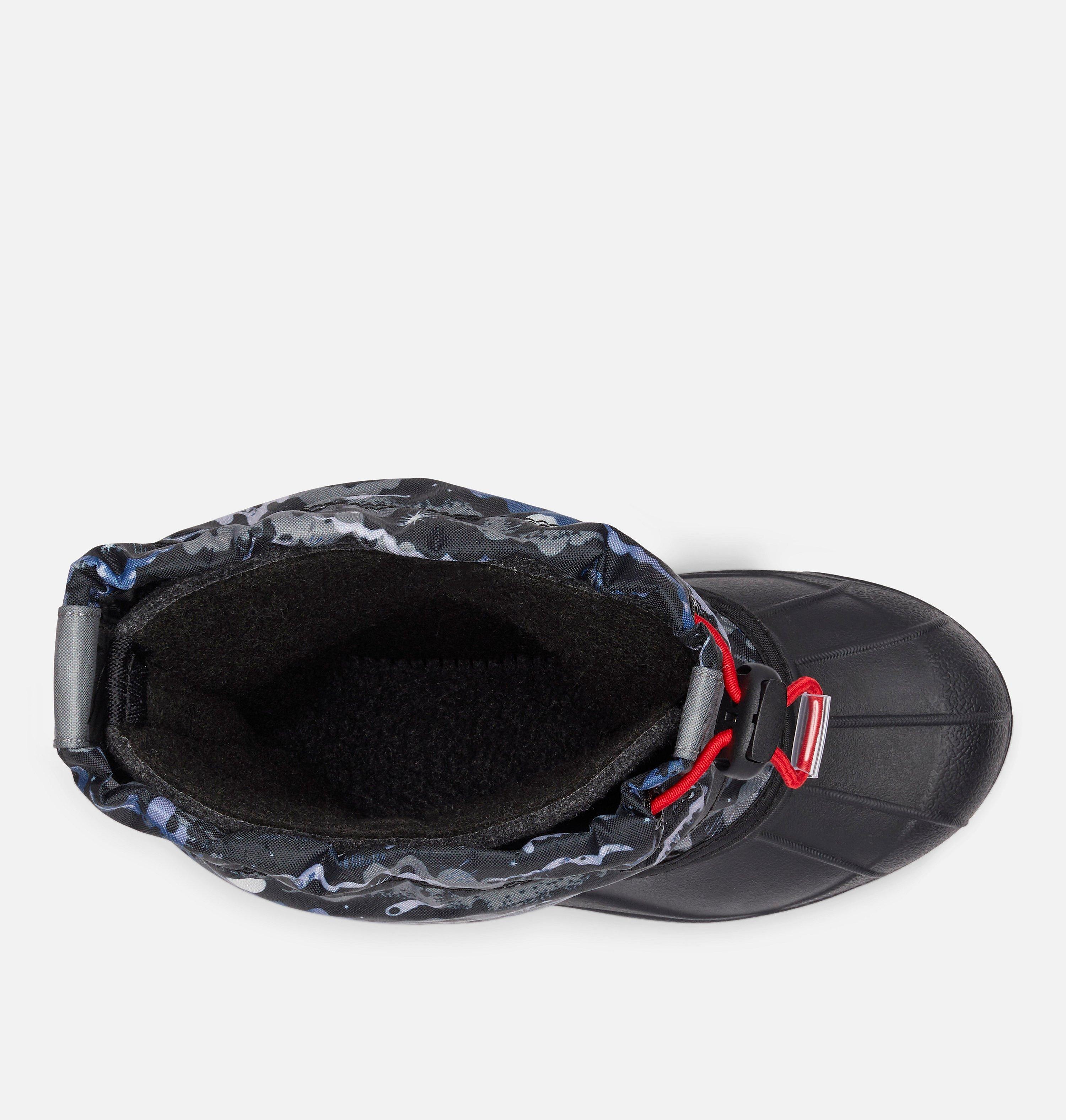 Botte Powderbug Forty pour jeune 4