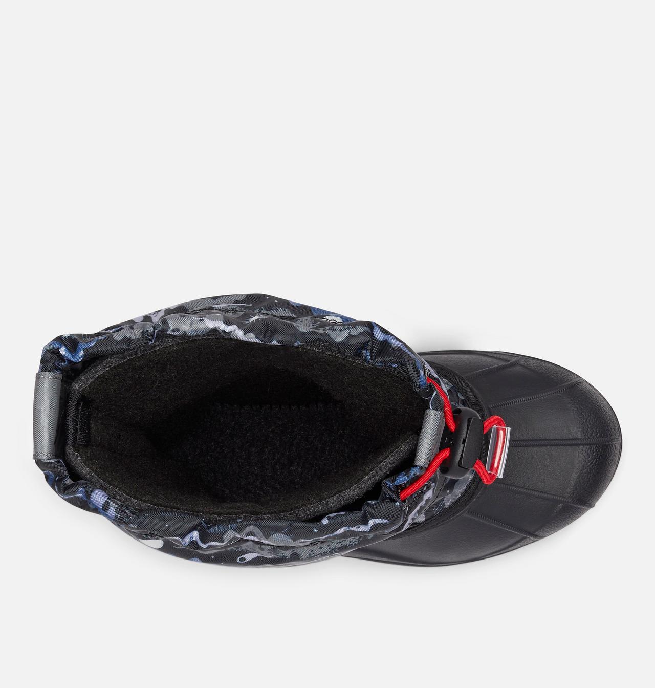 Botte Powderbug Forty™ pour jeune 4