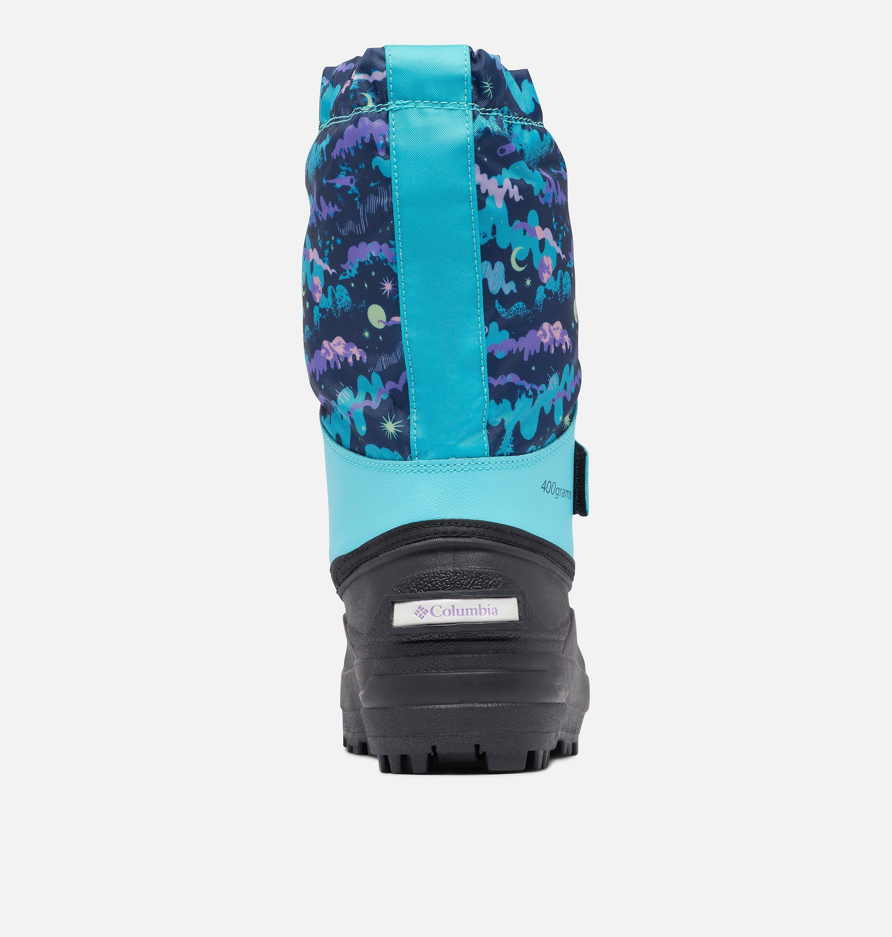 Botte Powderbug Forty pour jeune 2