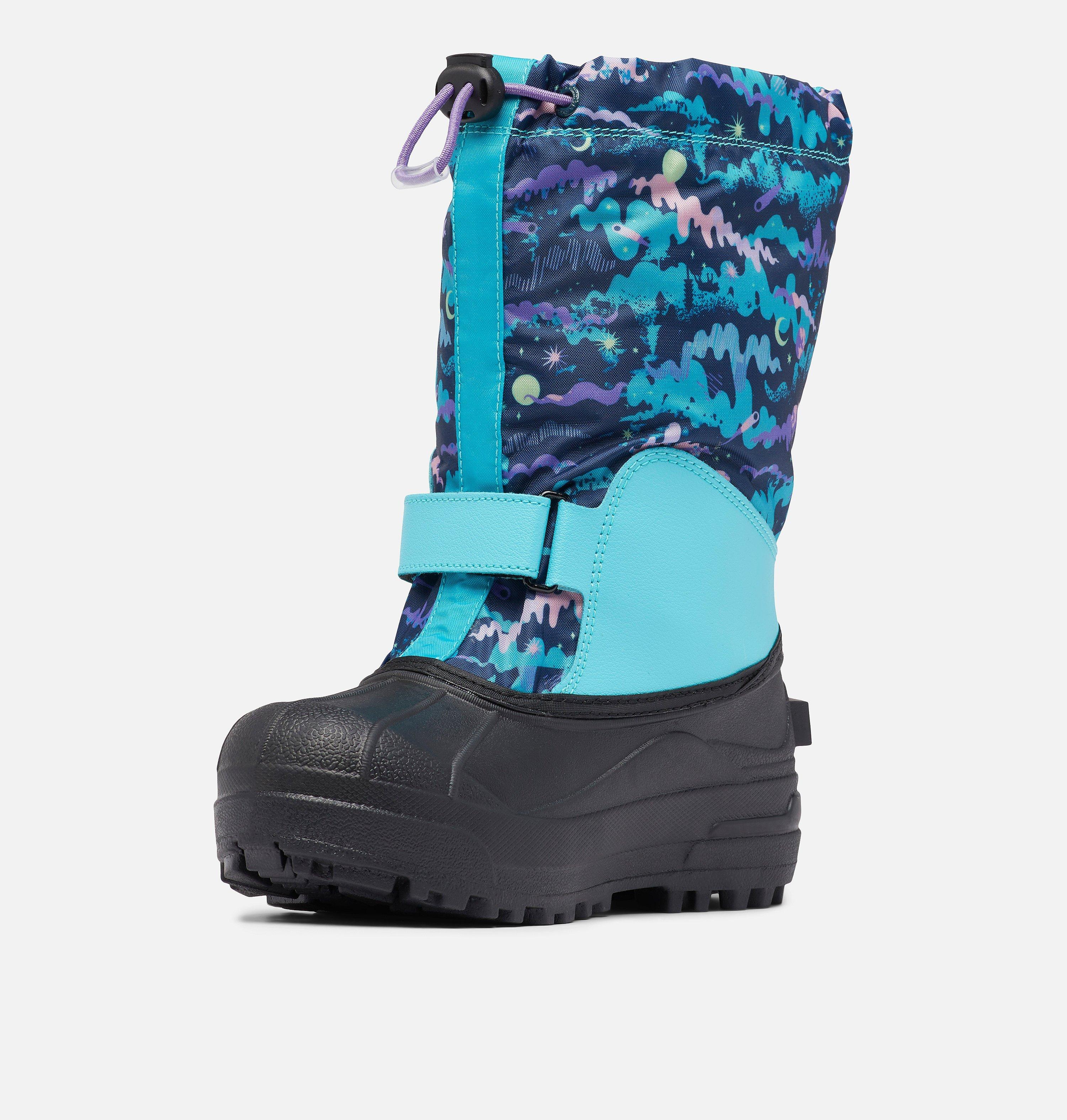 Botte Powderbug Forty pour jeune 7