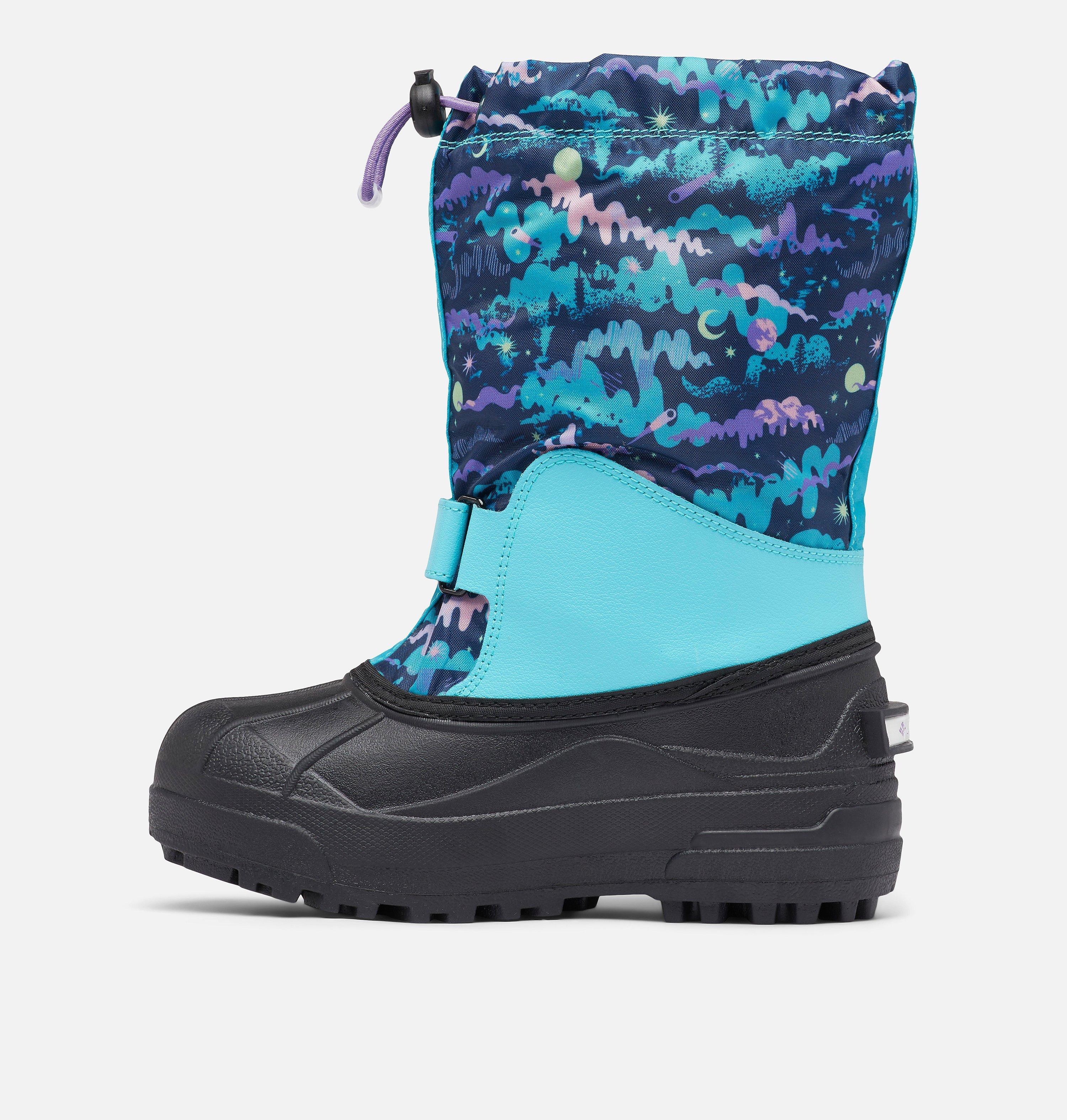 Botte Powderbug Forty pour jeune 6