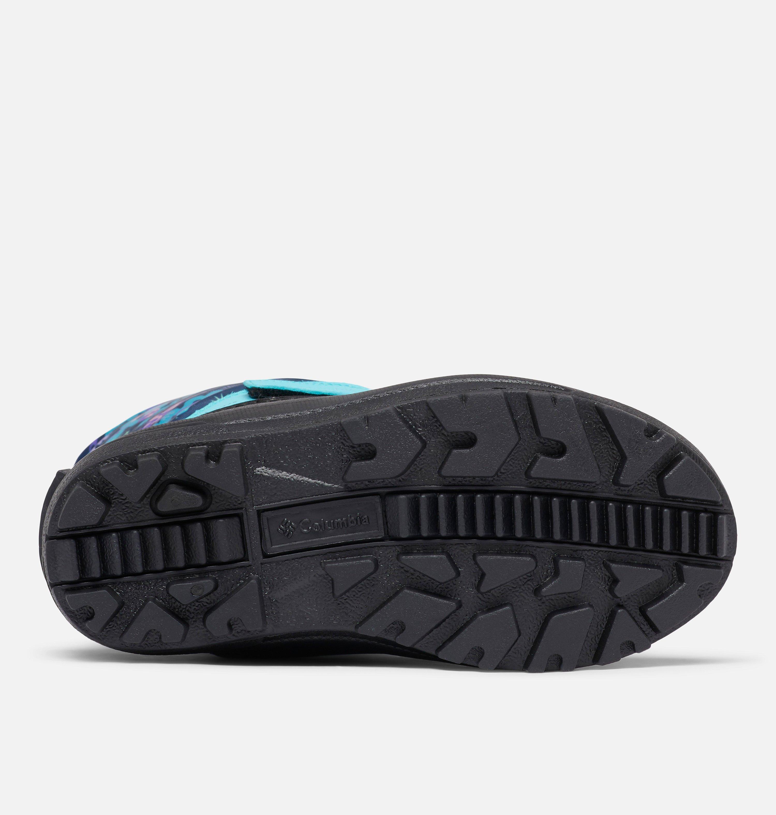 Botte Powderbug Forty pour jeune 5