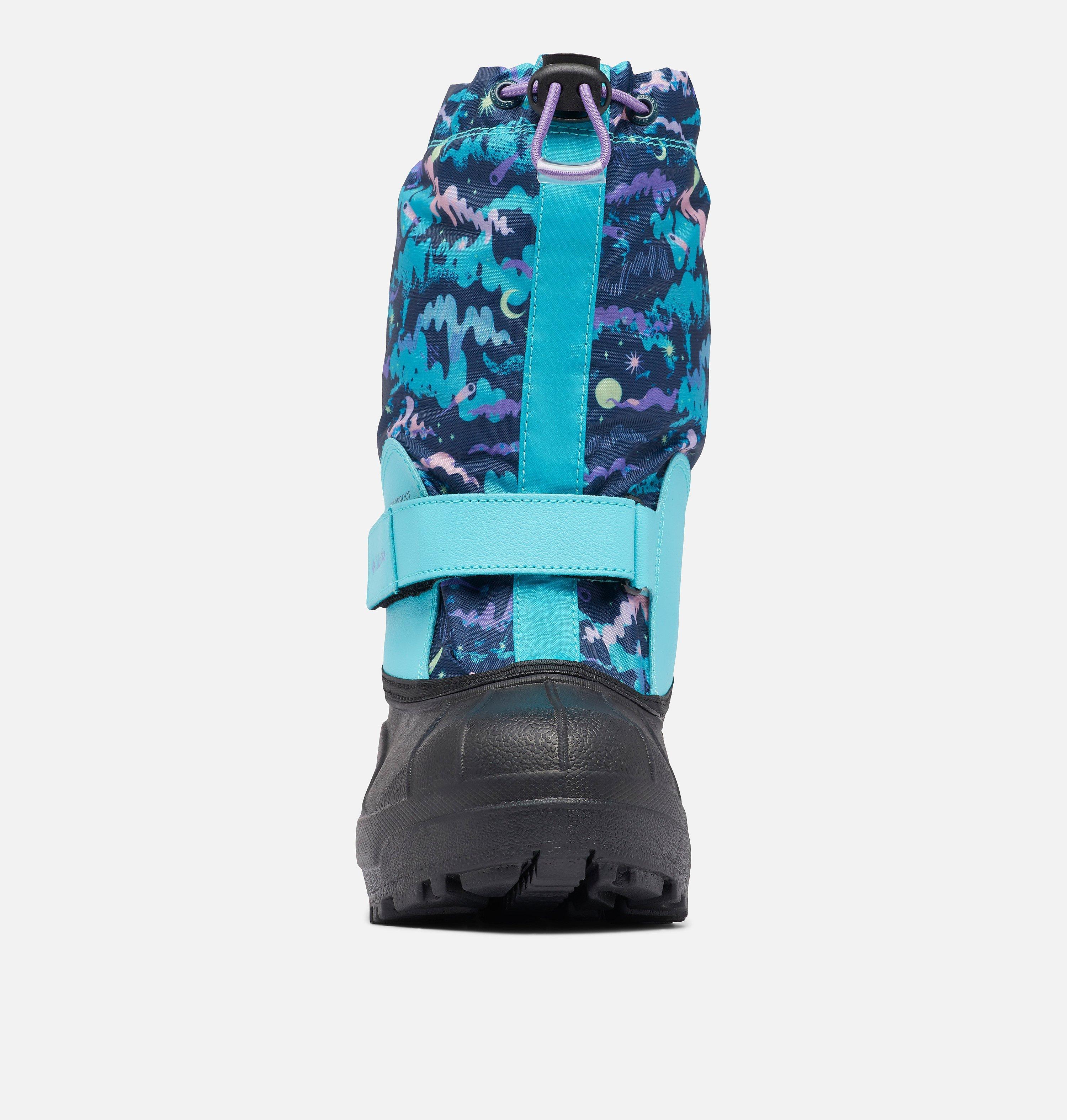Botte Powderbug Forty pour jeune 8