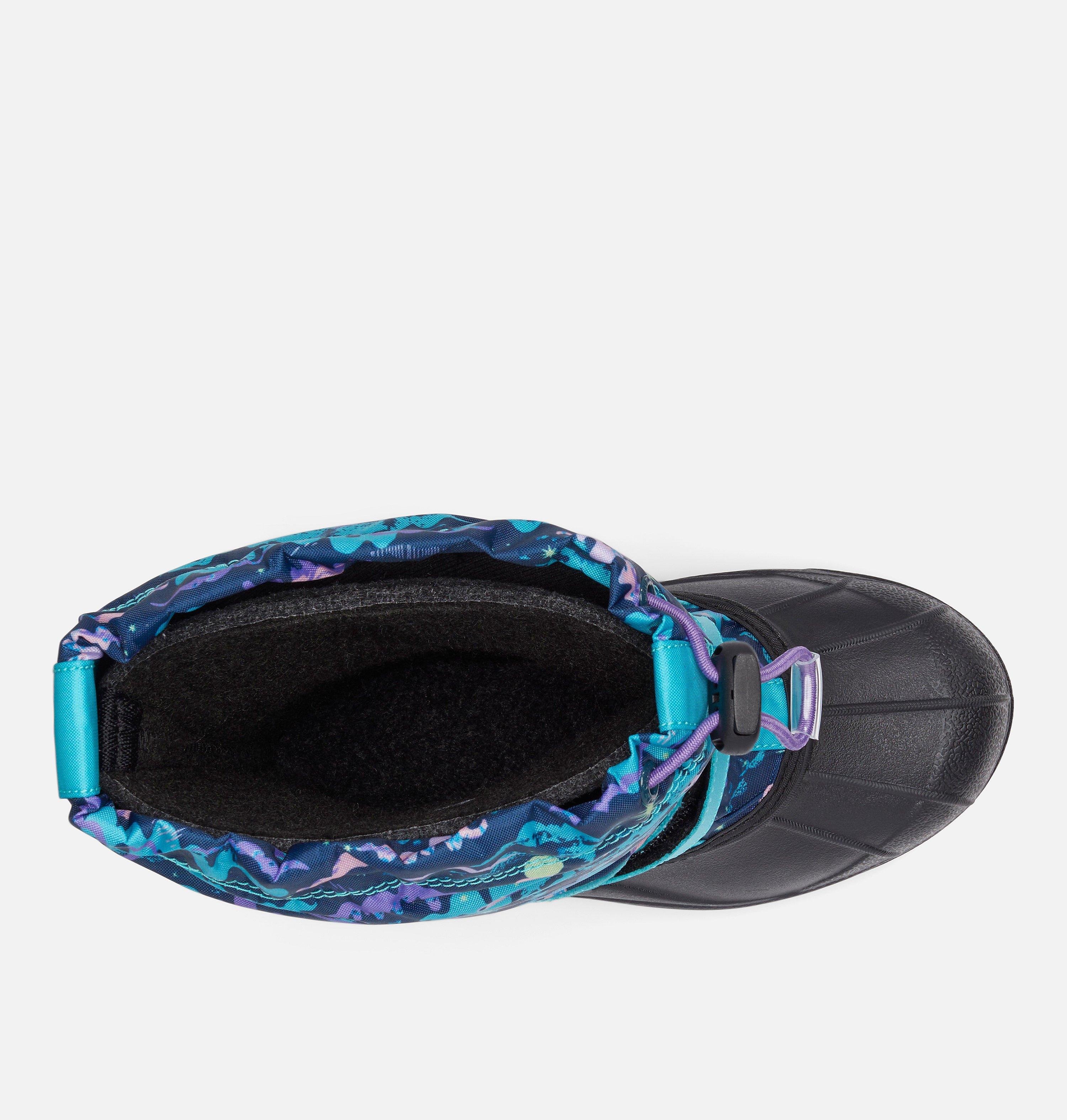 Botte Powderbug Forty pour jeune 4