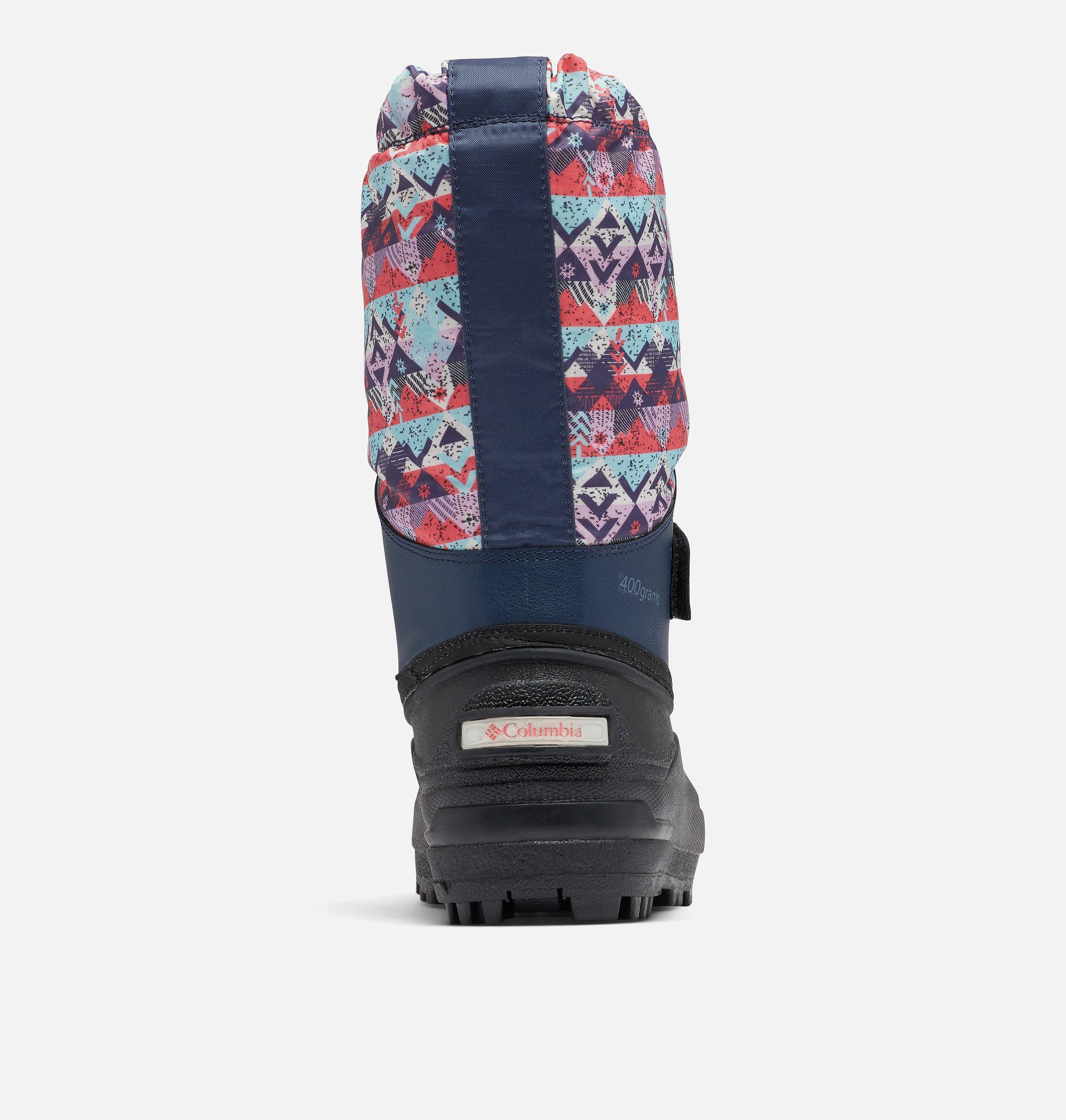 Botte Powderbug Forty pour jeune 8