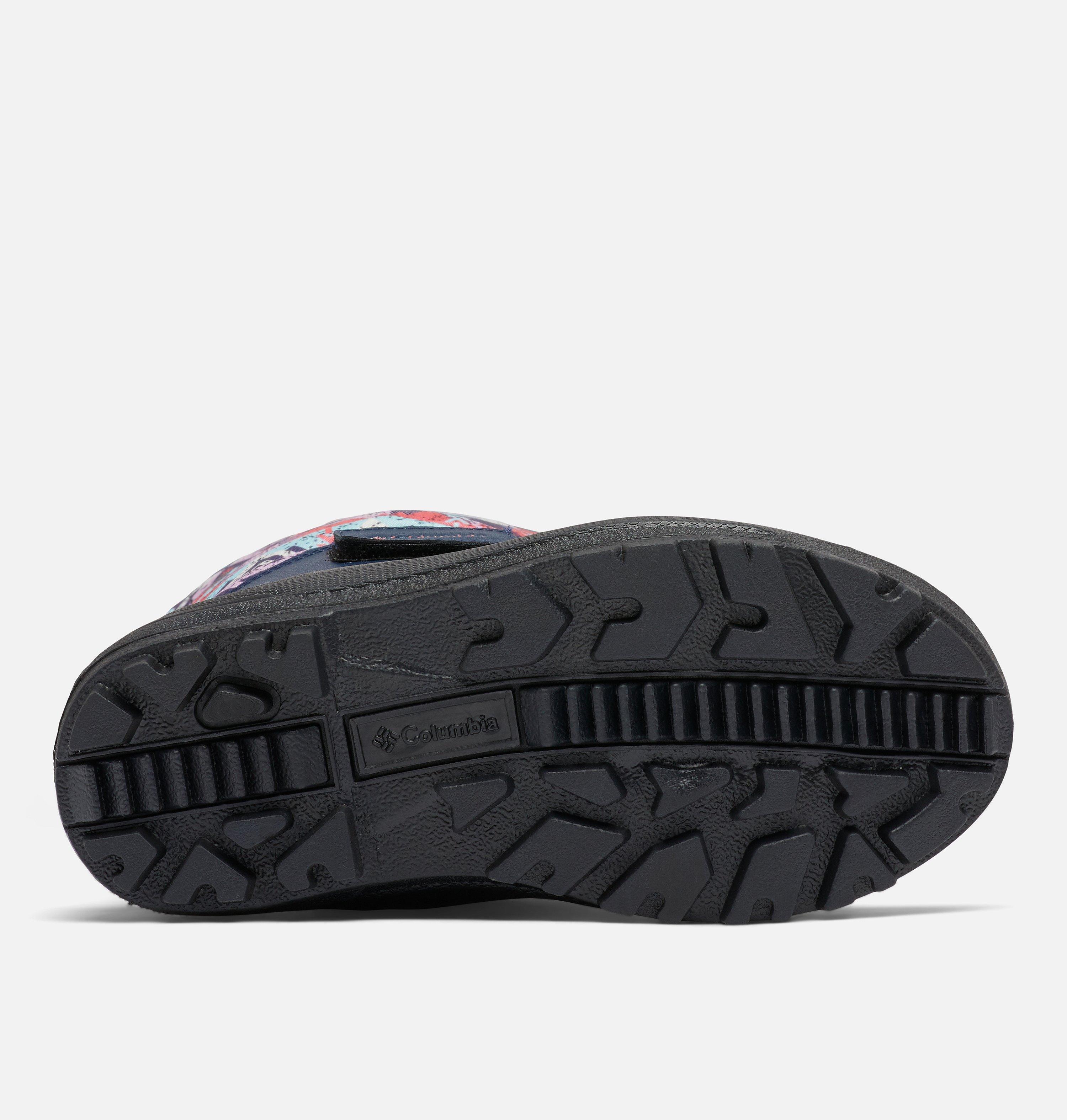 Botte Powderbug Forty pour jeune 4