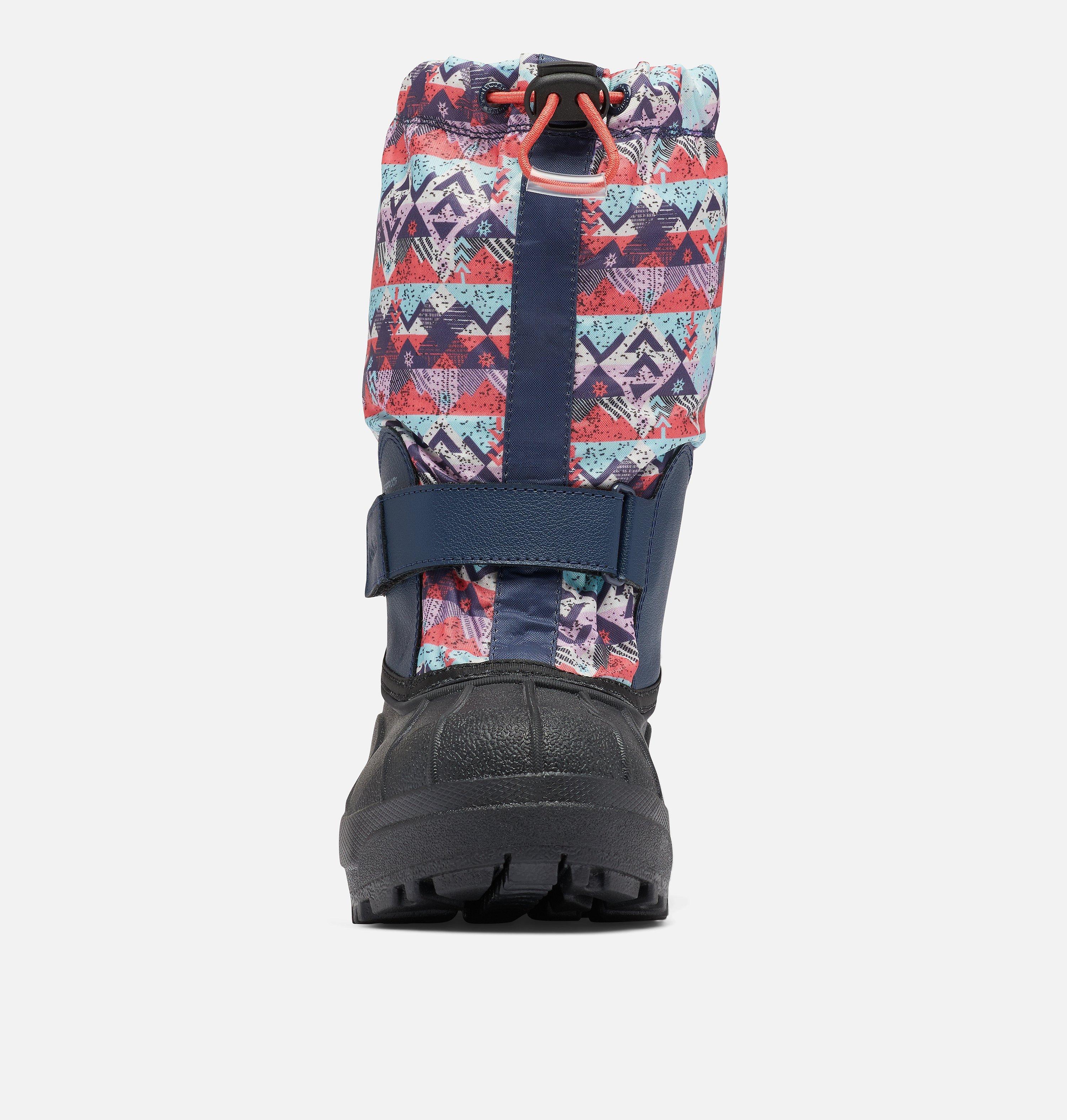 Botte Powderbug Forty pour jeune 7