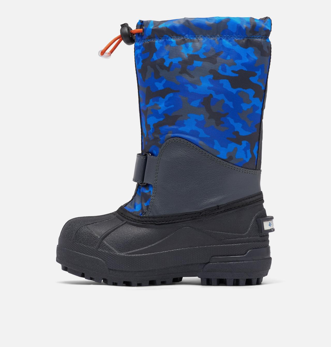Botte Powderbug™ Forty Print pour petit enfant 6