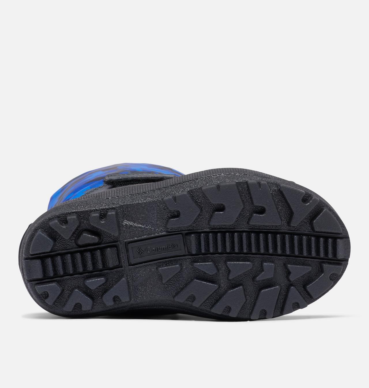 Botte Powderbug™ Forty Print pour petit enfant 5