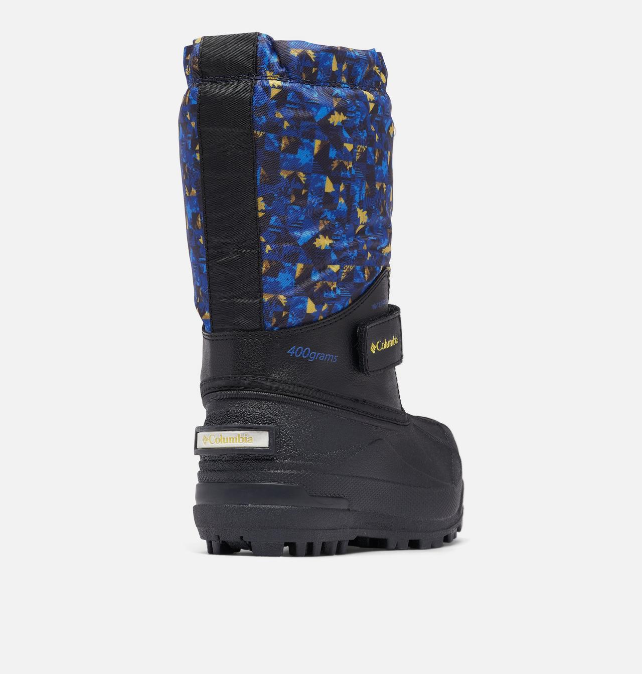 Botte Powderbug™ Forty Print pour petit enfant 9