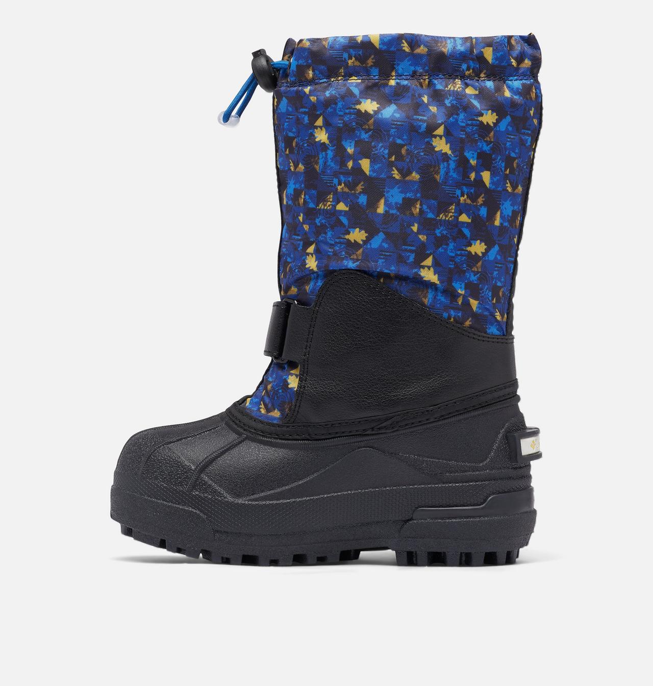 Botte Powderbug™ Forty Print pour petit enfant 6